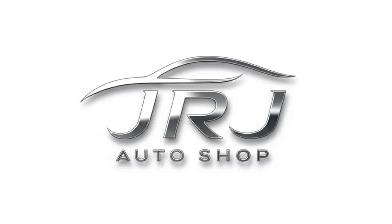 JRJ AUTO SHOP imagine 1