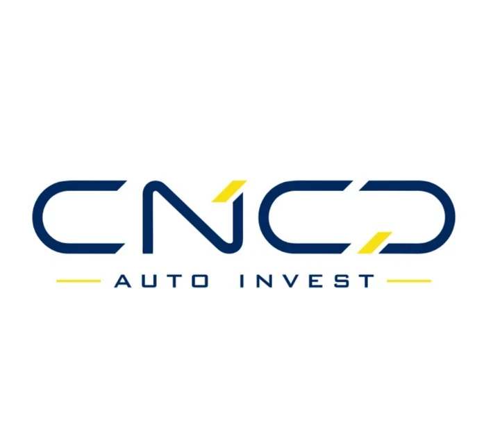 Logo CNCD AUTO INVEST SRL