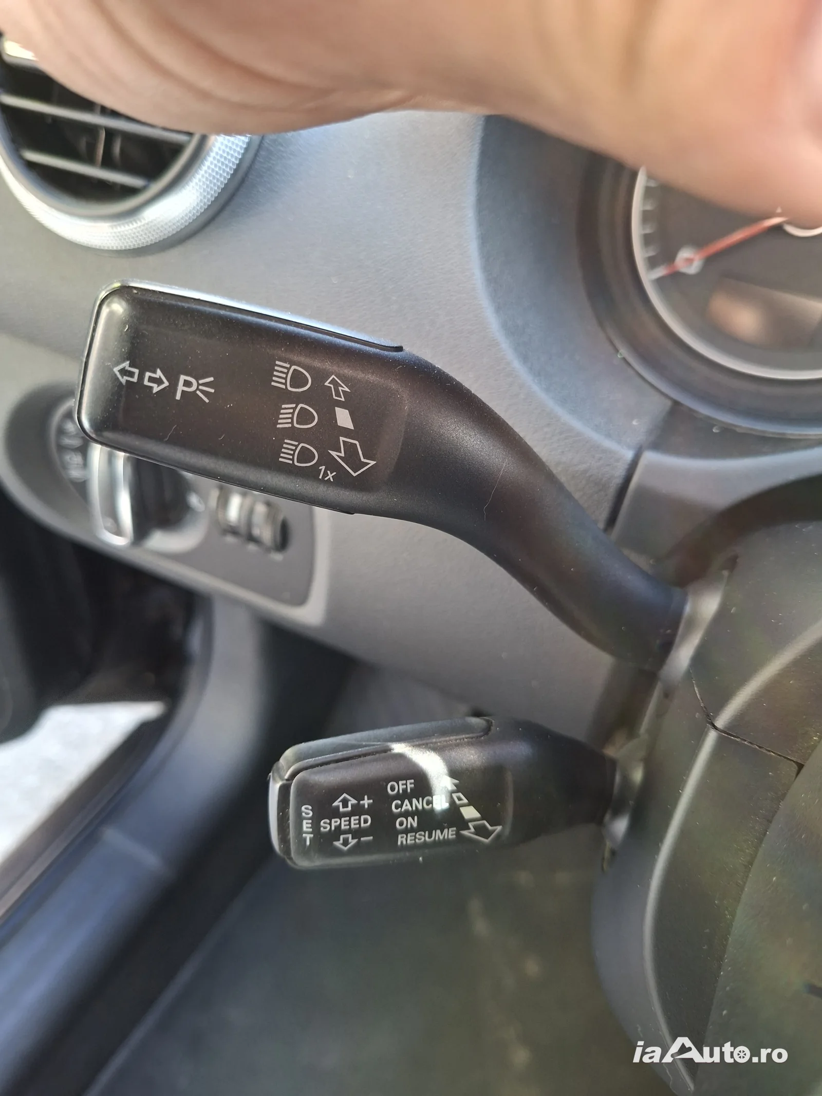 Audi A3,2010,1.6,diesel,EURO 5 de vanzare in Comănești, Bacău - poza 6