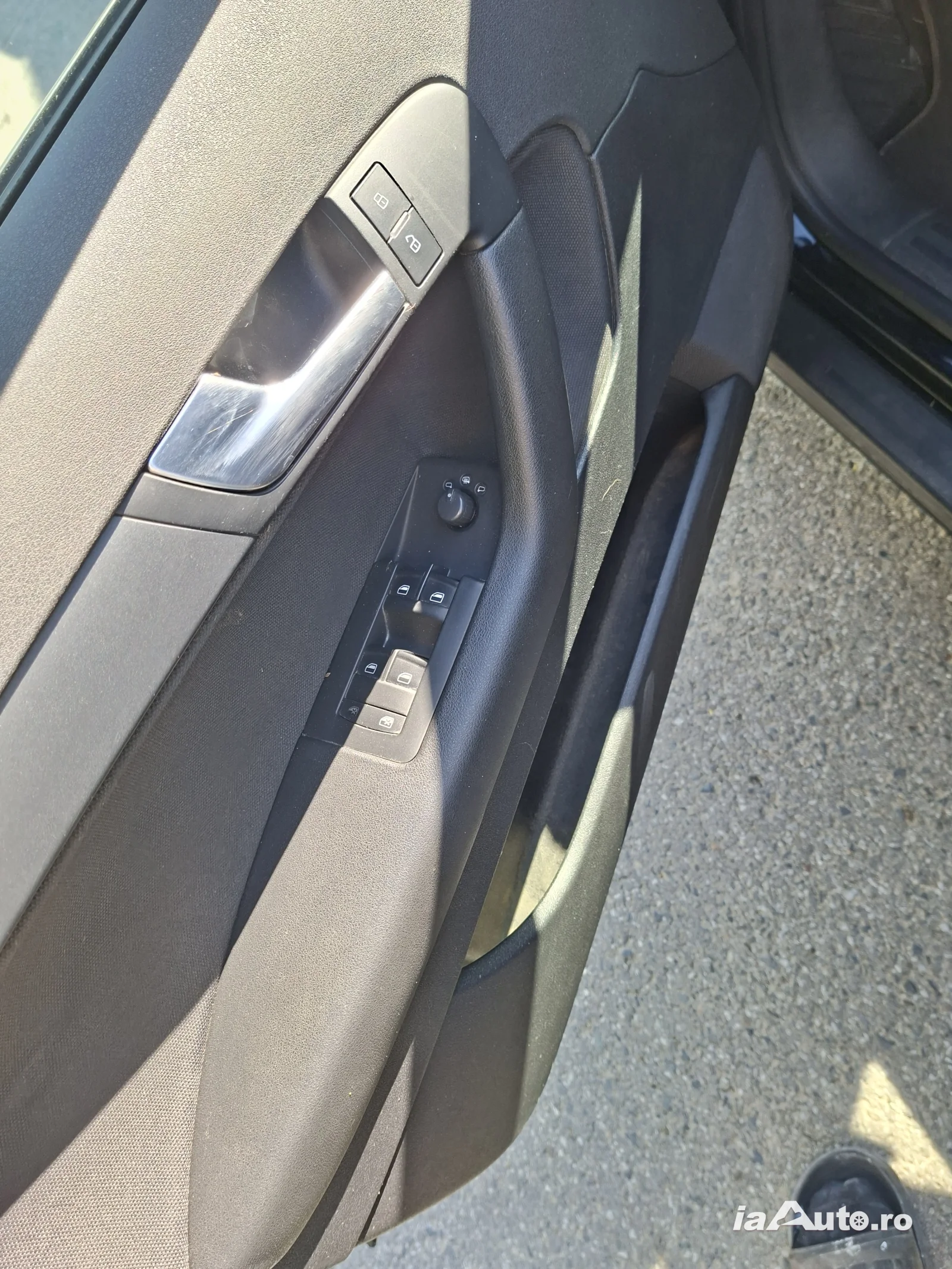 Audi A3,2010,1.6,diesel,EURO 5 de vanzare in Comănești, Bacău - poza 7