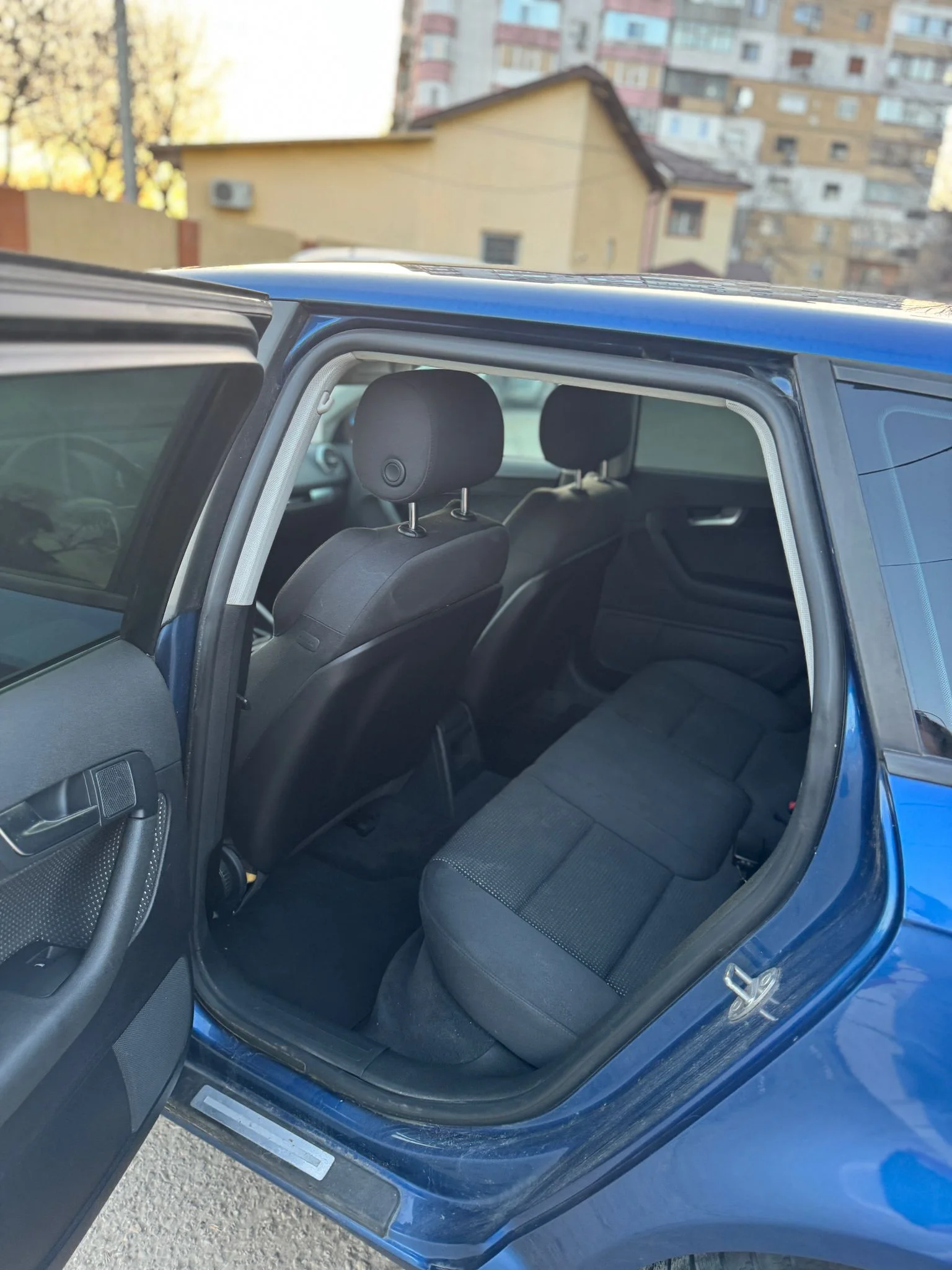 AUDI A 3 / POSIBILITATE DE RATE de vanzare in Buzău, Buzău - poza 10