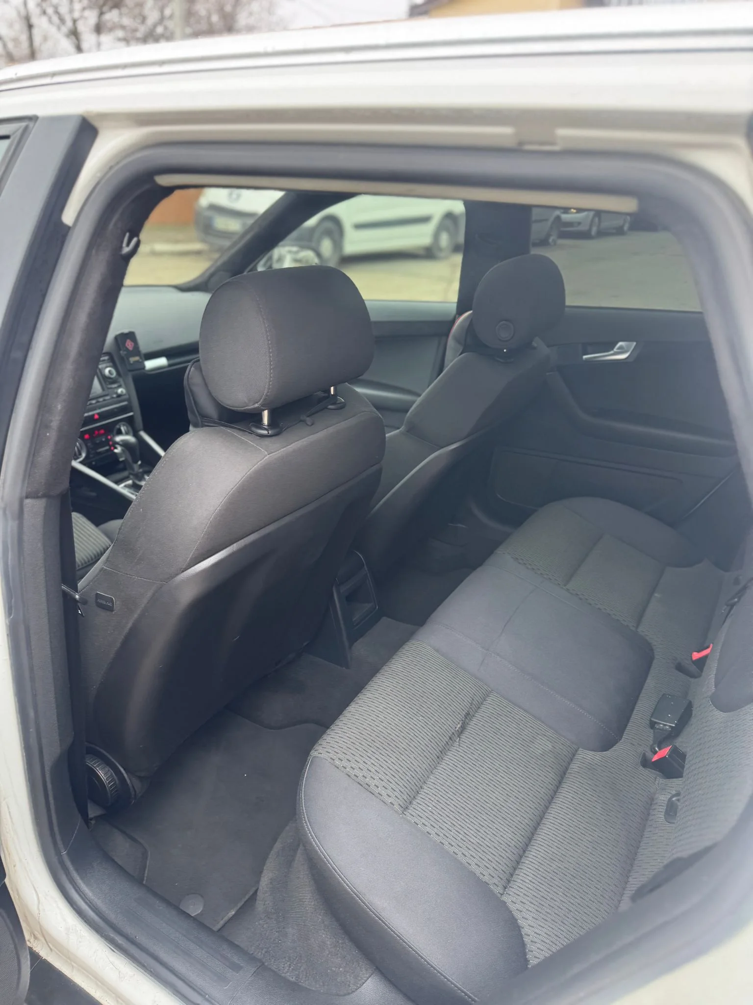 AUDI A 3 /POSIBILITATE DE RATE de vanzare in Buzău, Buzău - poza 10