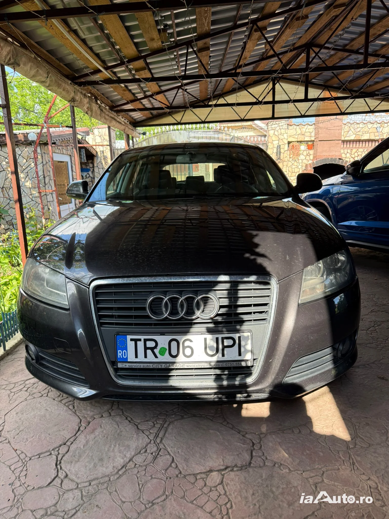 Vand audi a3 2009 de vanzare in Alexandria, Teleorman - poza 1