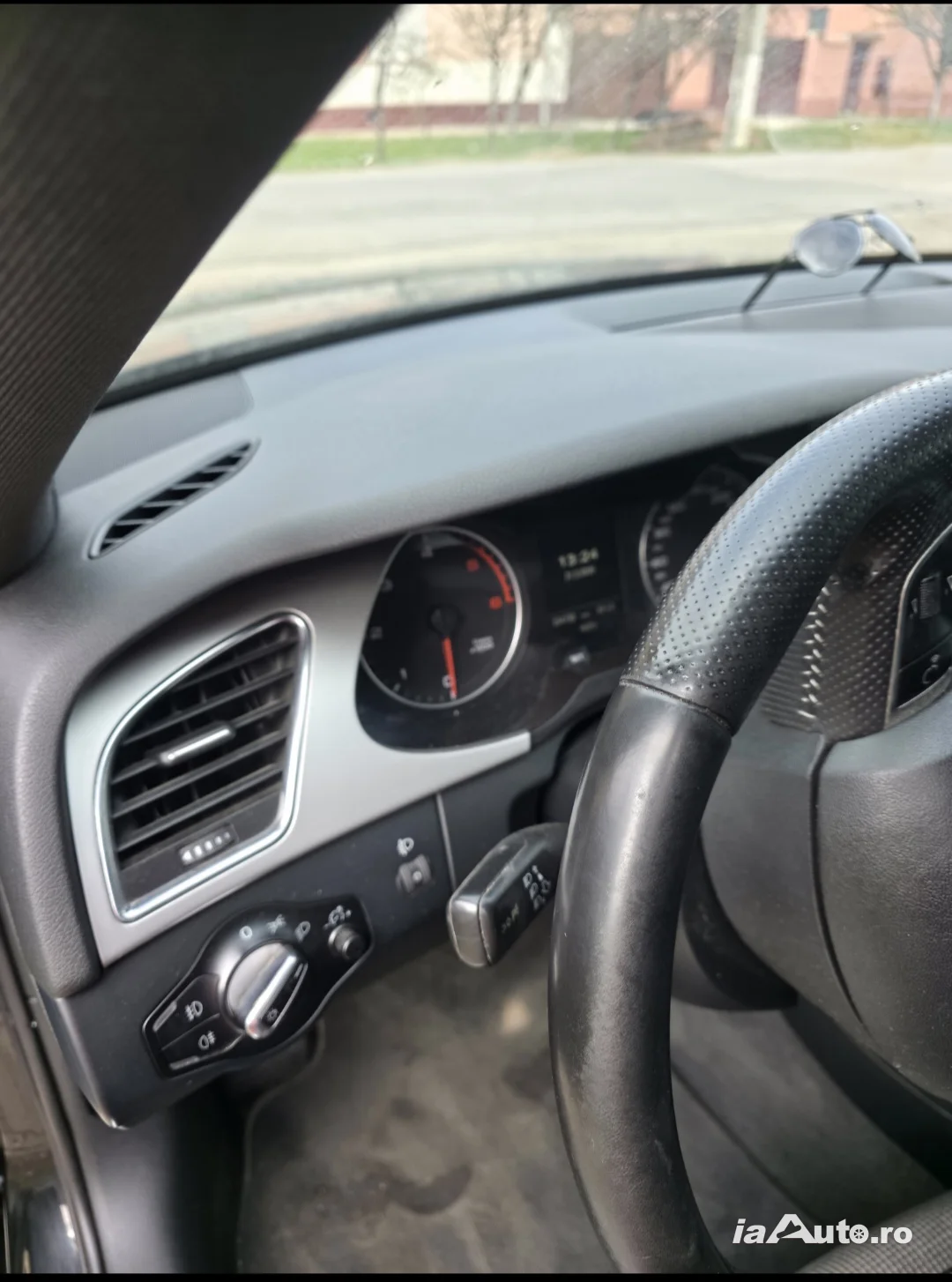 Vând Audi A4 B8 model s-line de vanzare in Sântana, Arad - poza 3