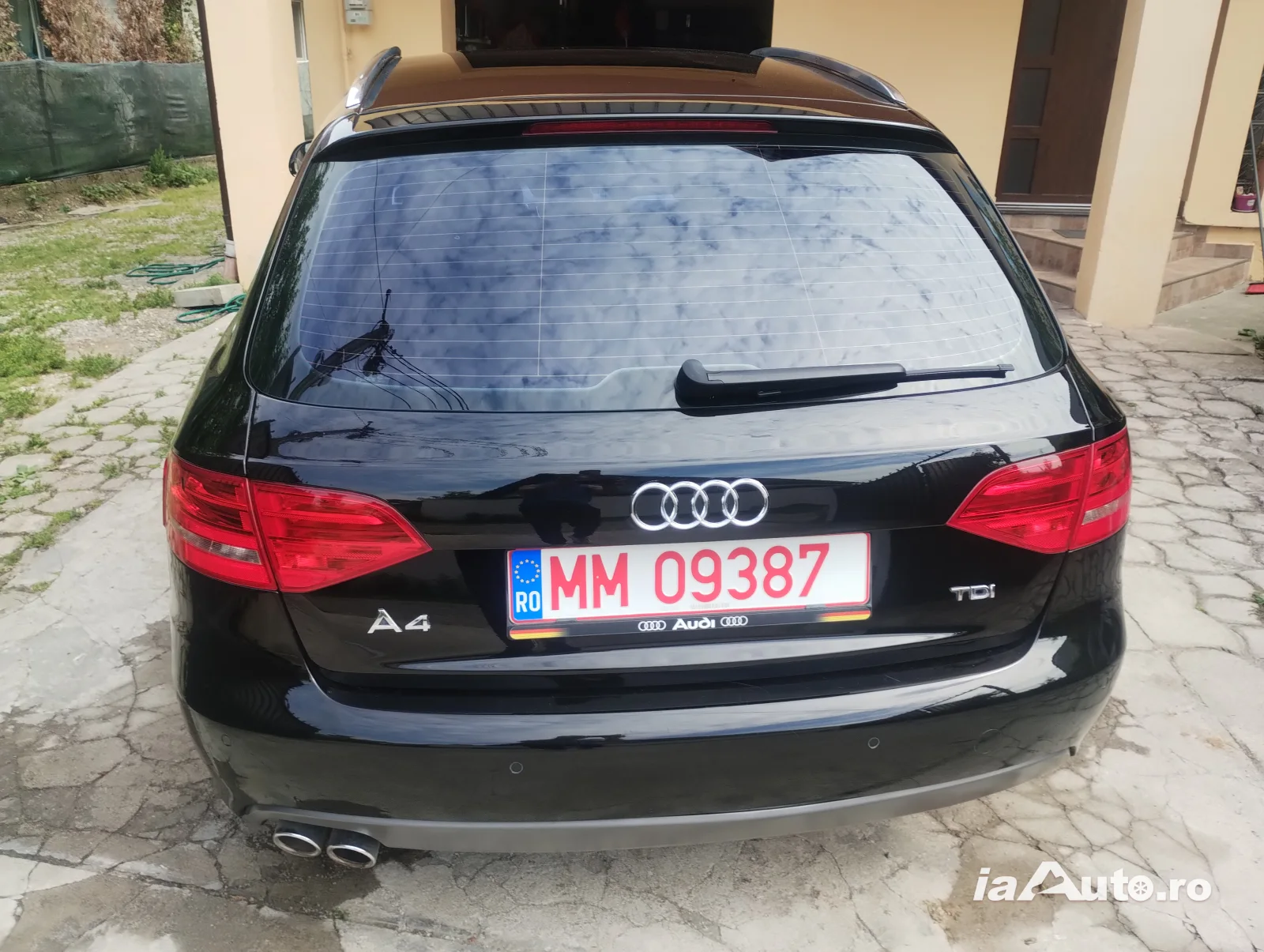 Audi A4 B8 de vanzare in Baia Mare, Maramureș - poza 1