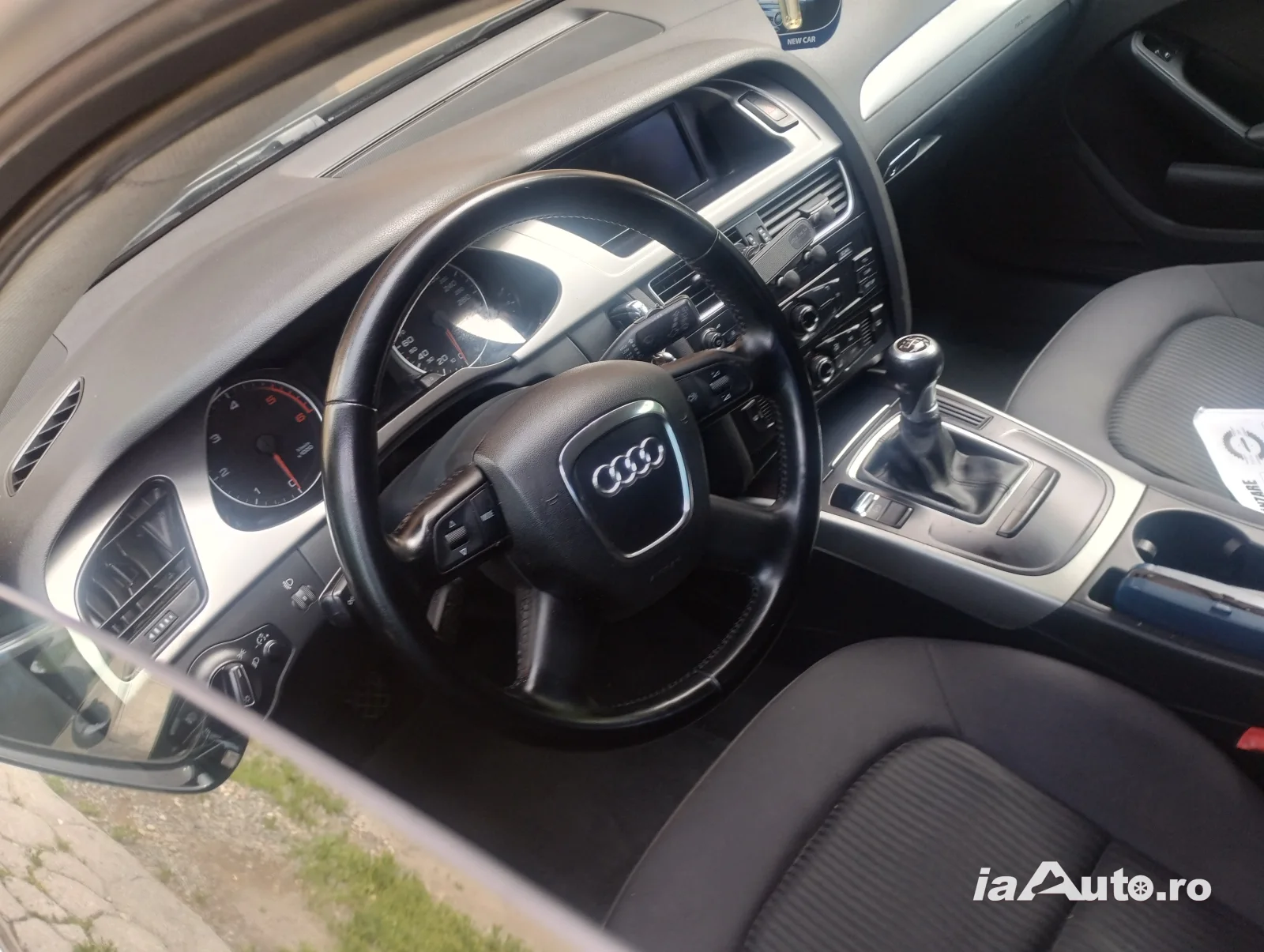 Audi A4 B8 de vanzare in Baia Mare, Maramureș - poza 2