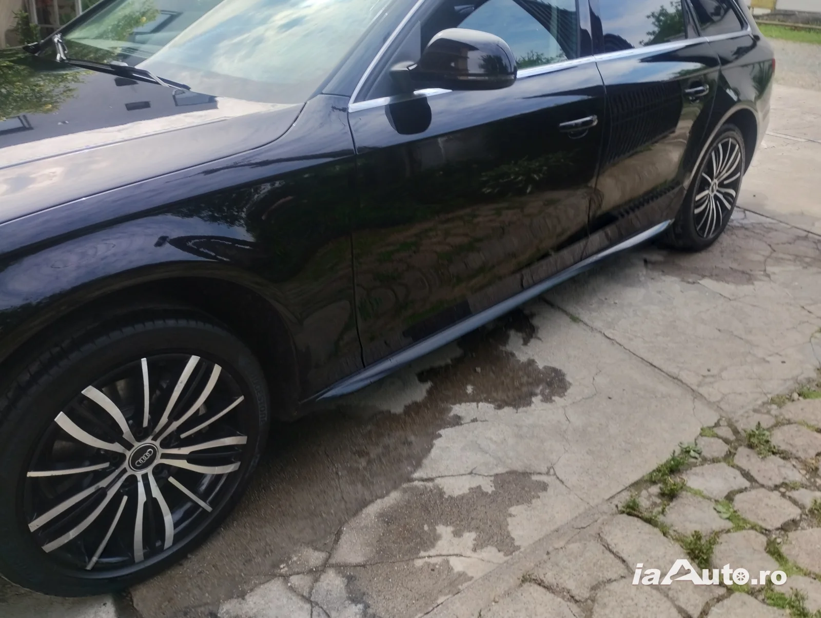 Audi A4 B8 de vanzare in Baia Mare, Maramureș - poza 3