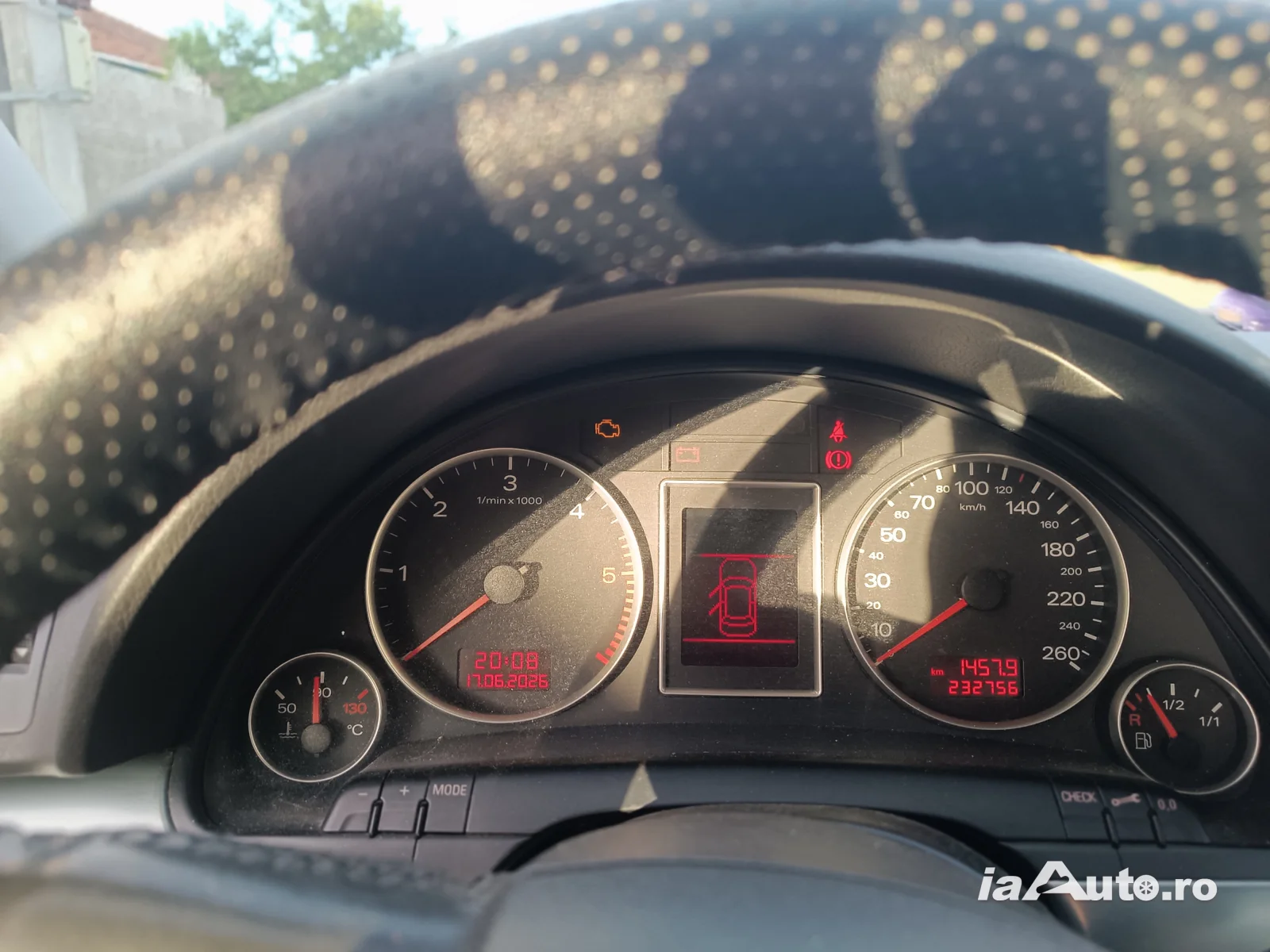 AUDI A4 de vanzare in Drobeta-Turnu Severin, Mehedinți - poza 1