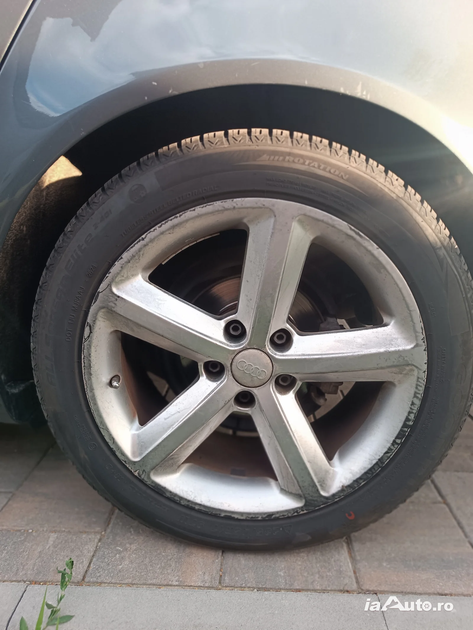 AUDI A4 de vanzare in Drobeta-Turnu Severin, Mehedinți - poza 3