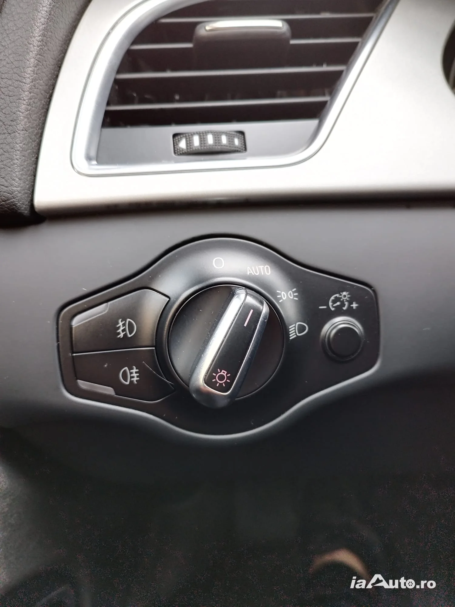 Audi A4 B8 de vanzare in Râmnicu Vâlcea, Vâlcea - poza 3