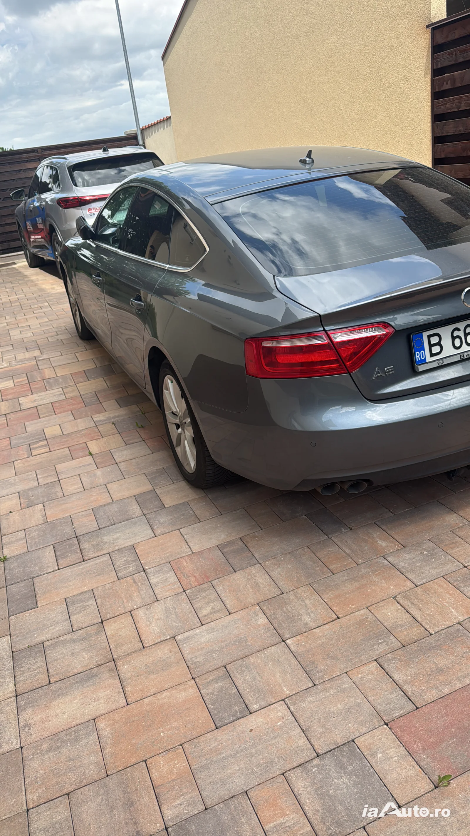 Vând Audi fără schimburi de vanzare in Sector 5, București - poza 2