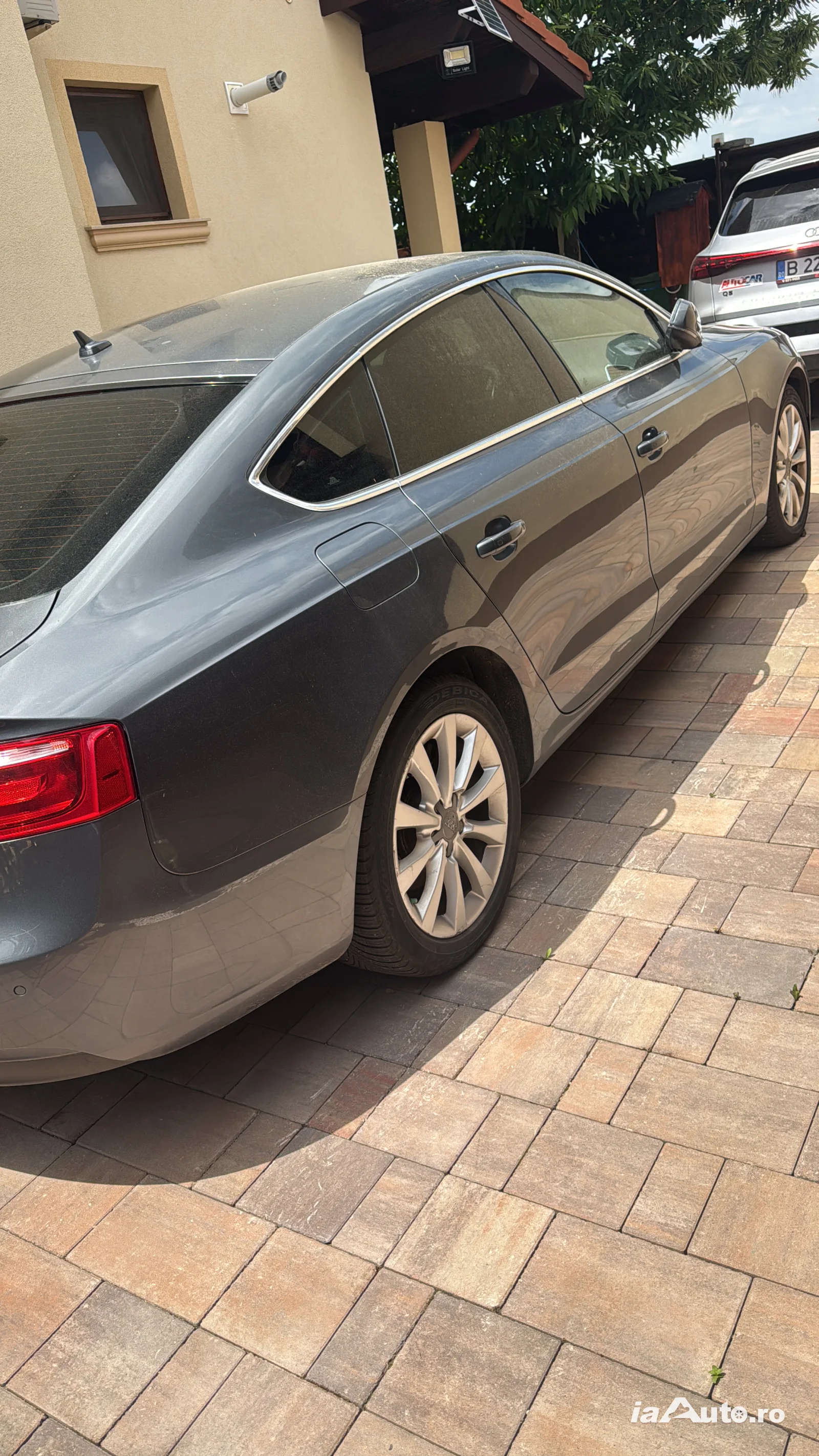 Vând Audi fără schimburi de vanzare in Sector 5, București - poza 3