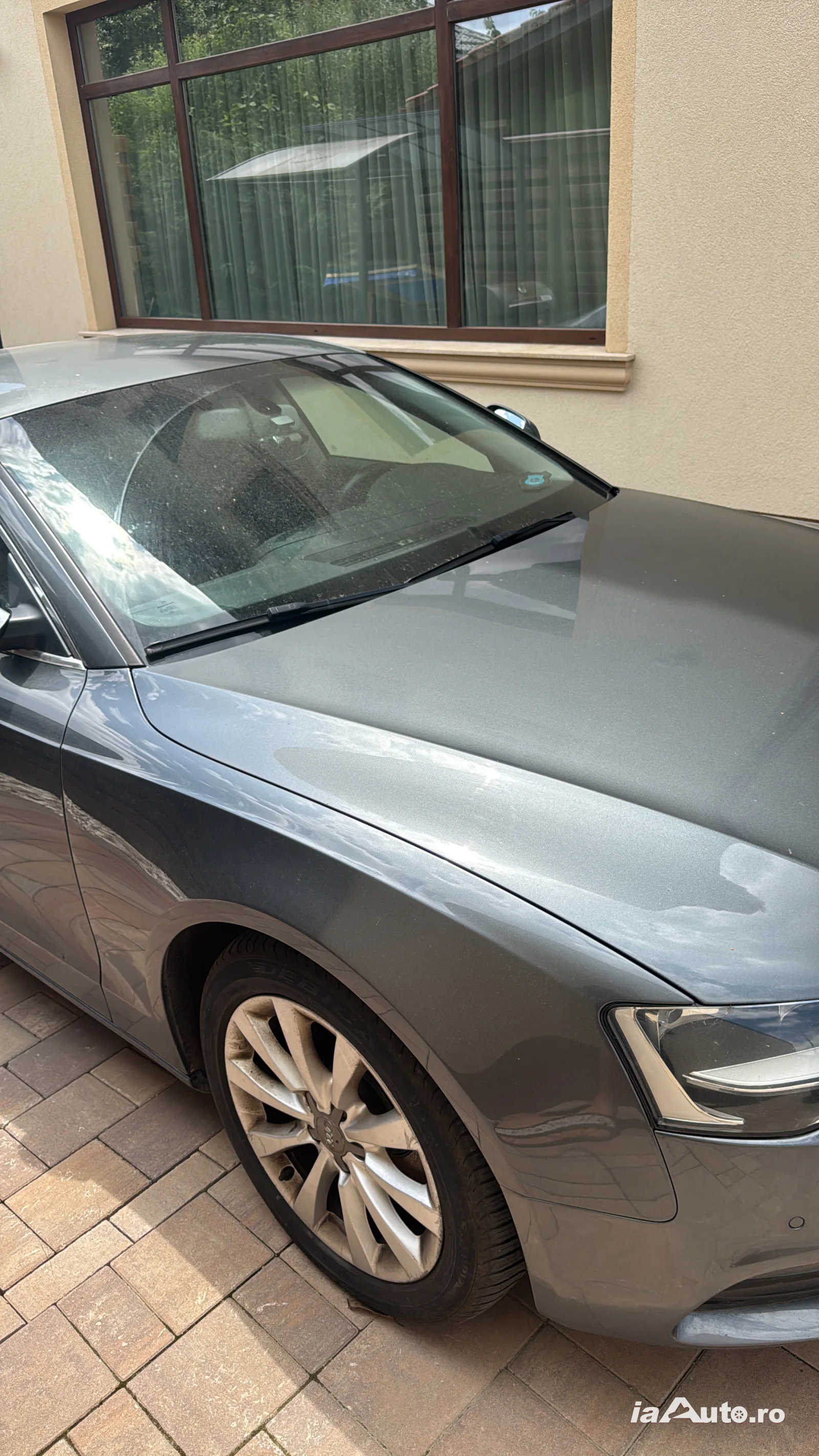 Vând Audi fără schimburi de vanzare in Sector 5, București - poza 4