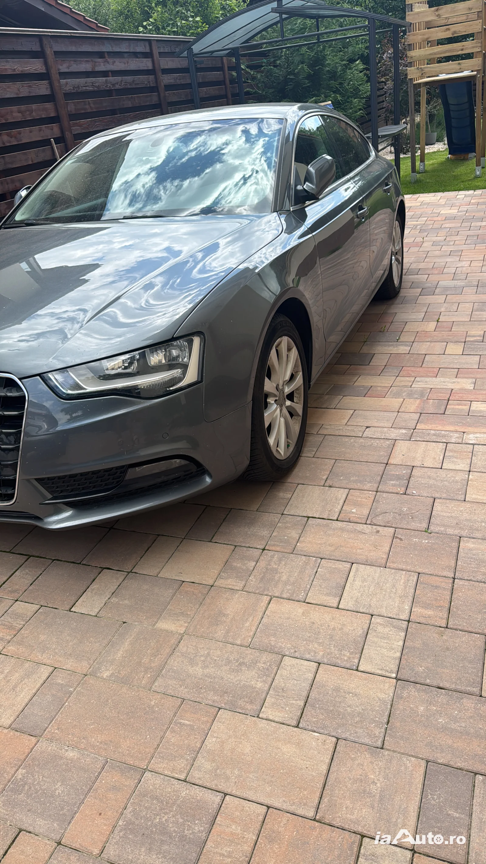 Vând Audi fără schimburi de vanzare in Sector 5, București - poza 5