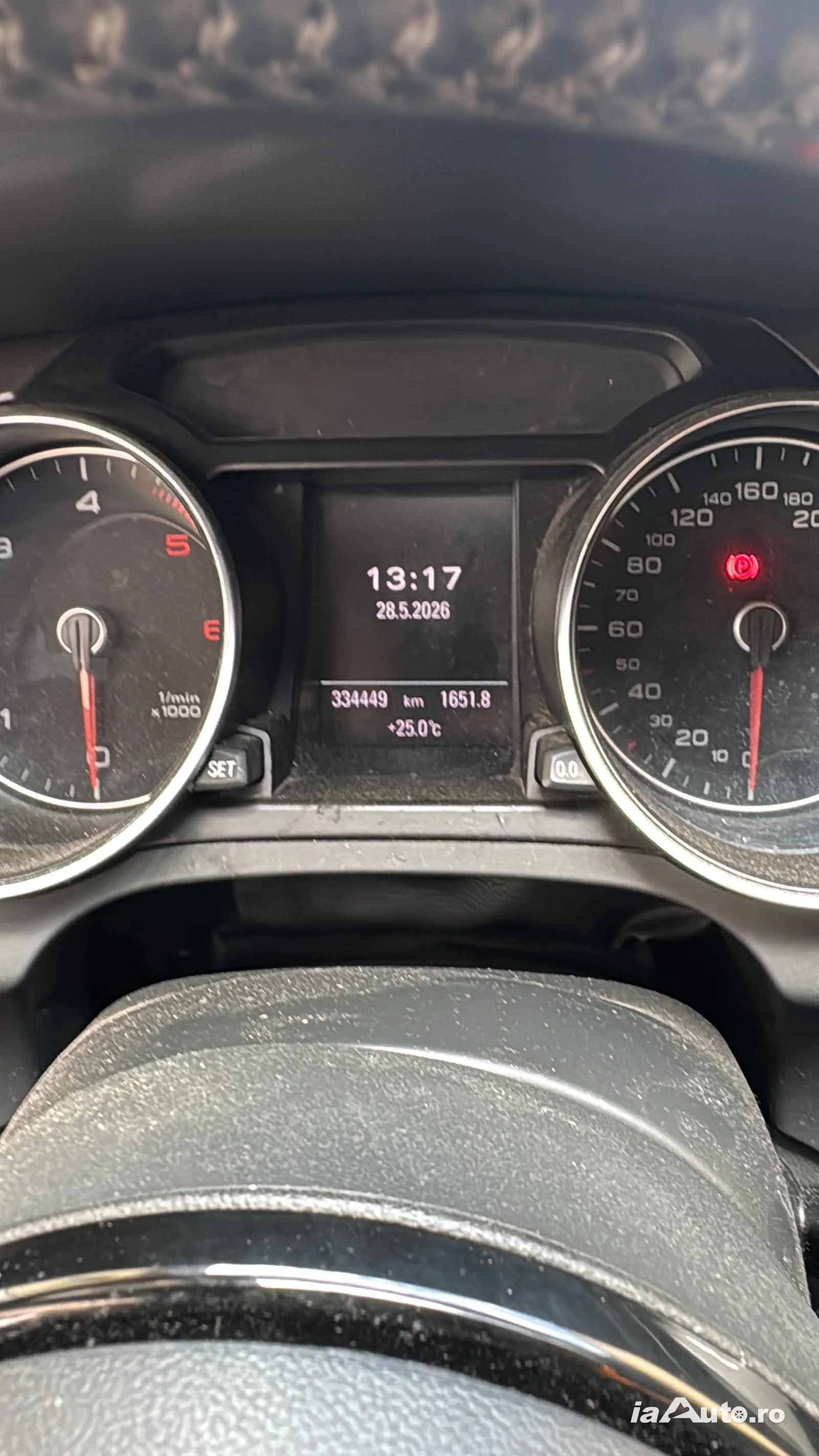 Vând Audi fără schimburi de vanzare in Sector 5, București - poza 6