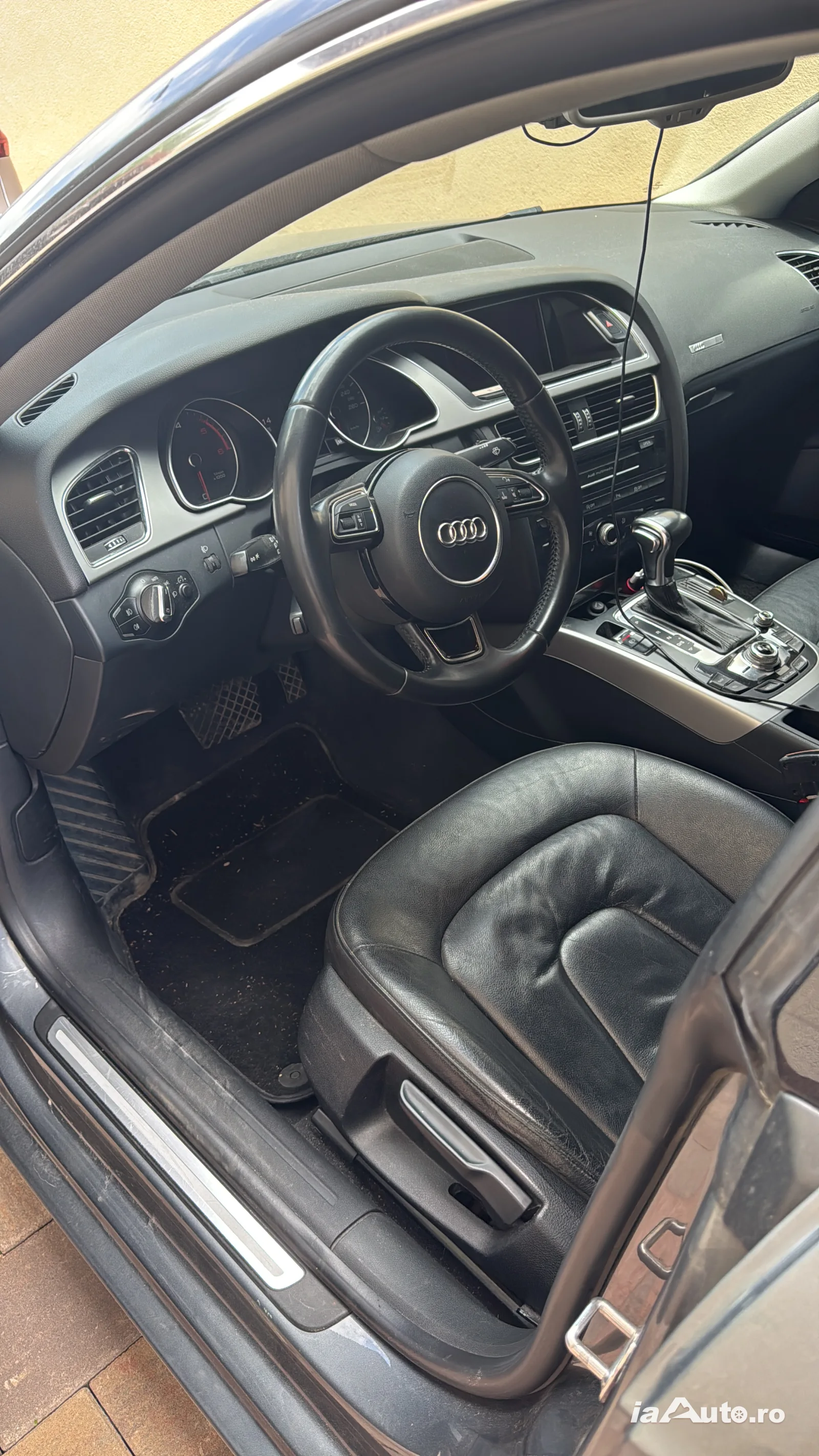 Vând Audi fără schimburi de vanzare in Sector 5, București - poza 7