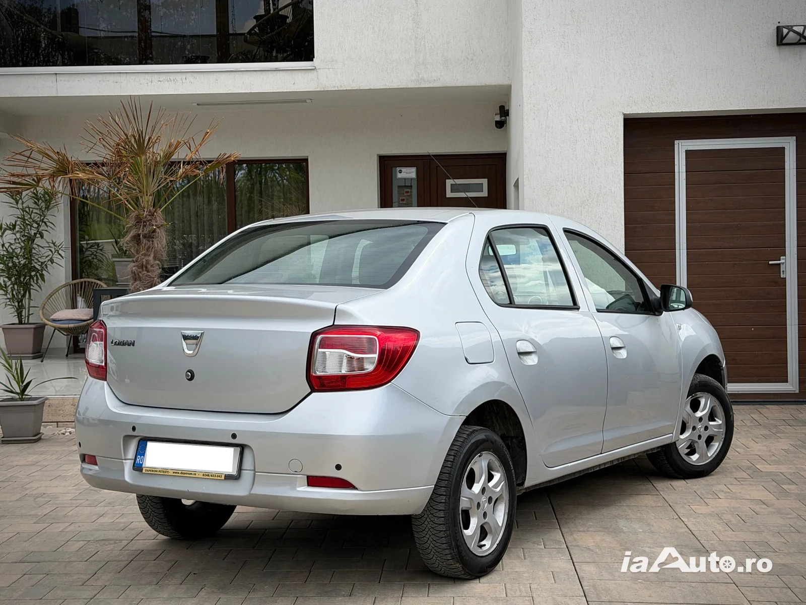 1,5 Dci””Varianta Prestige”” de vanzare in Pitești, Argeș - poza 3