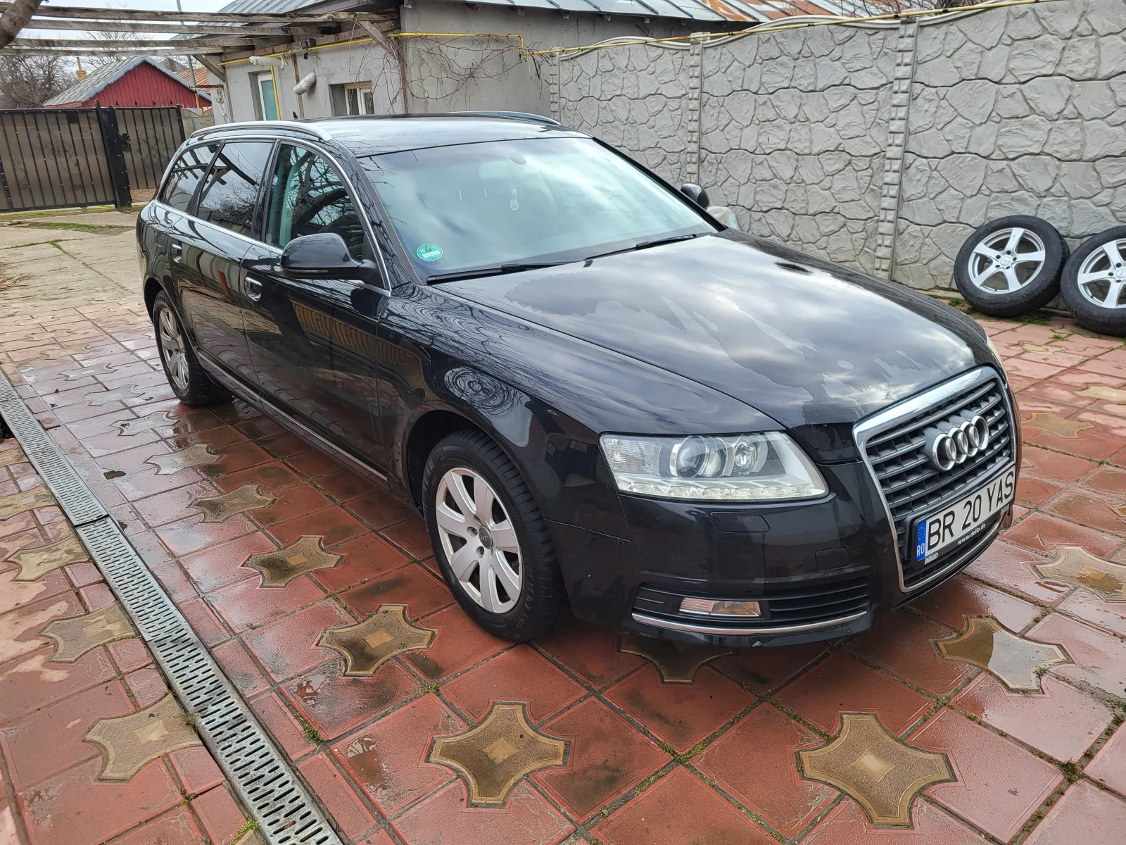 Audi A6 de vanzare in Brăila, Brăila - poza 1