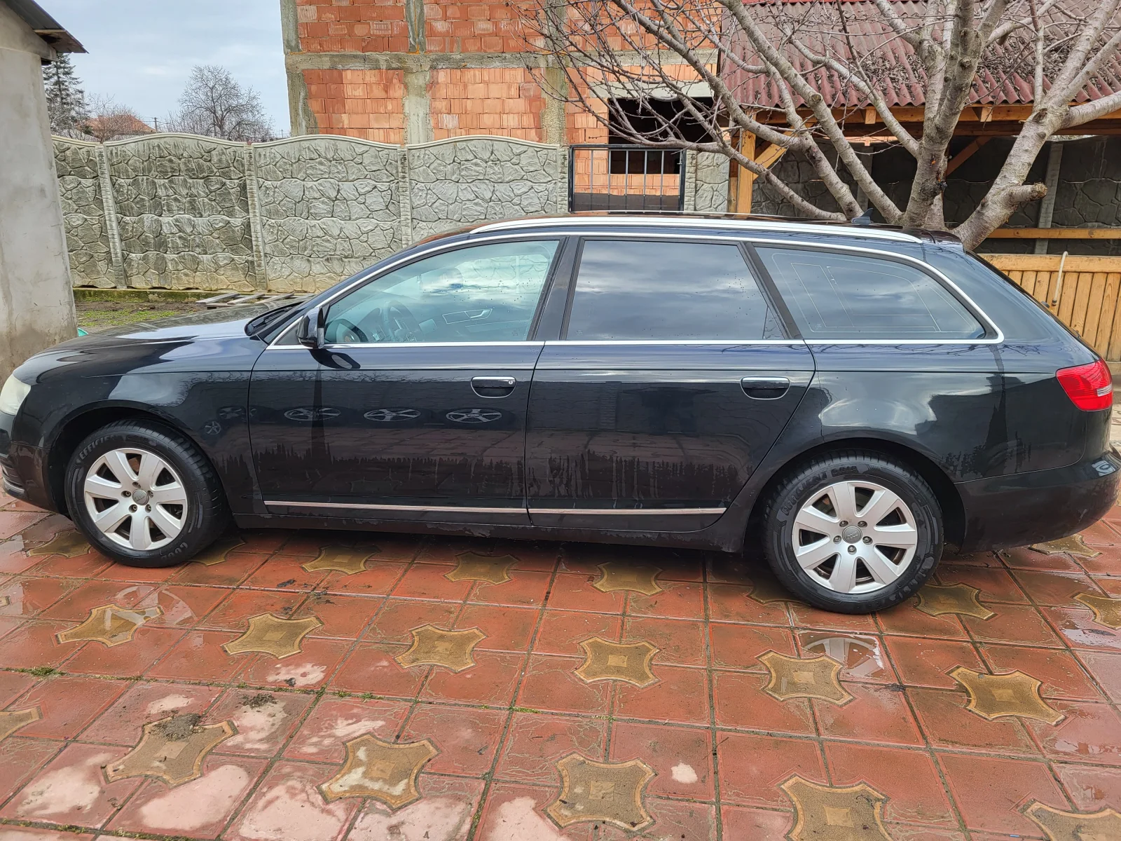 Audi A6 de vanzare in Brăila, Brăila - poza 10