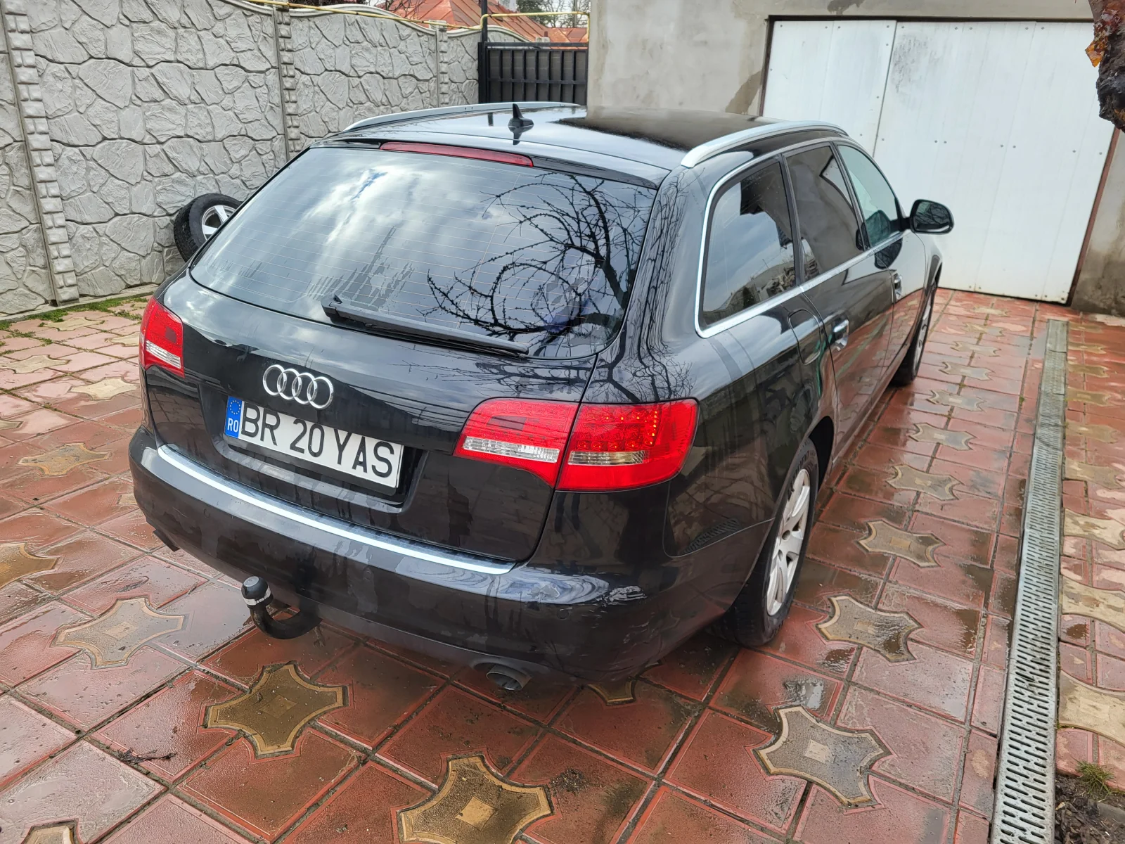Audi A6 de vanzare in Brăila, Brăila - poza 3