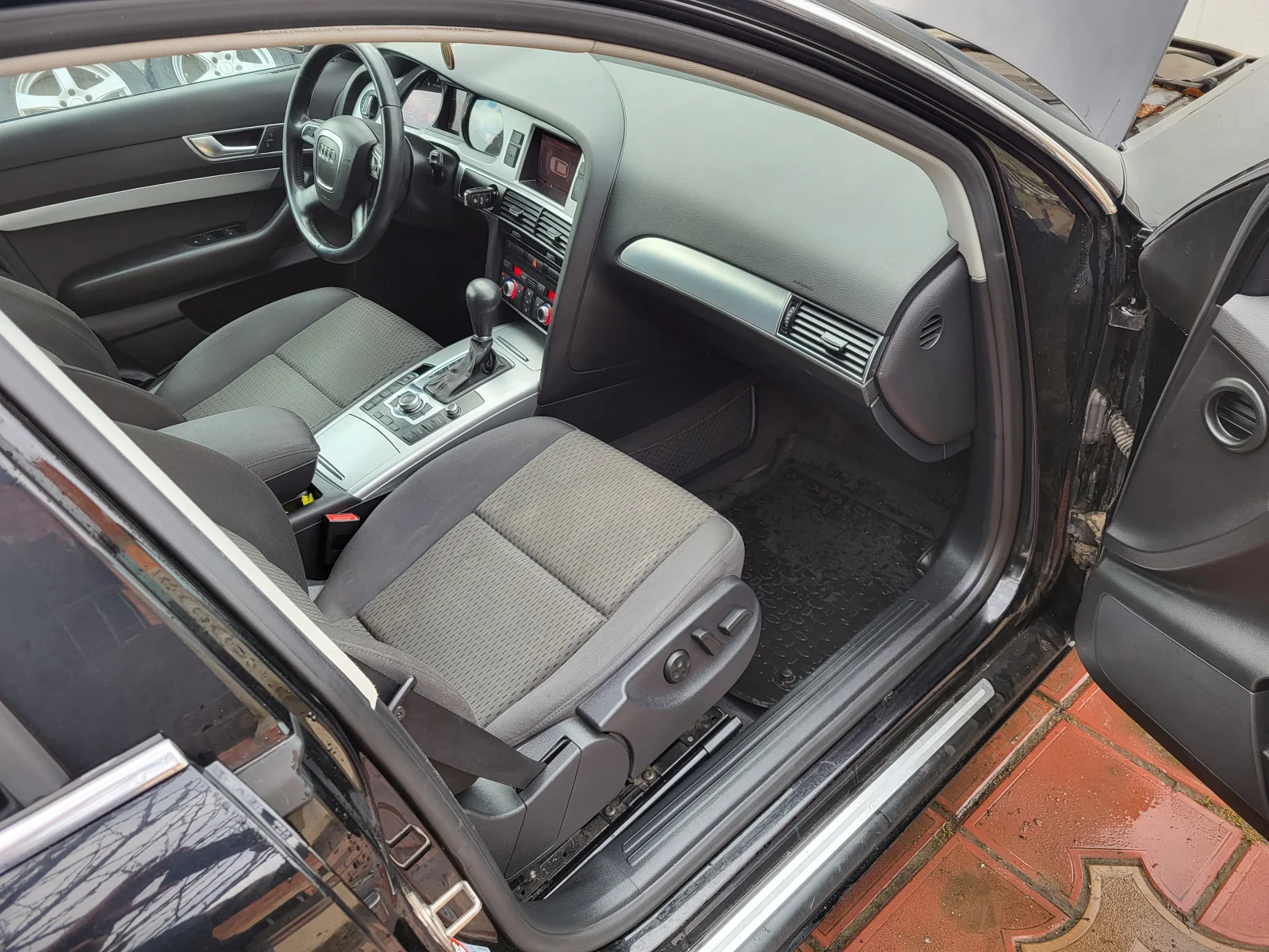 Audi A6 de vanzare in Brăila, Brăila - poza 5