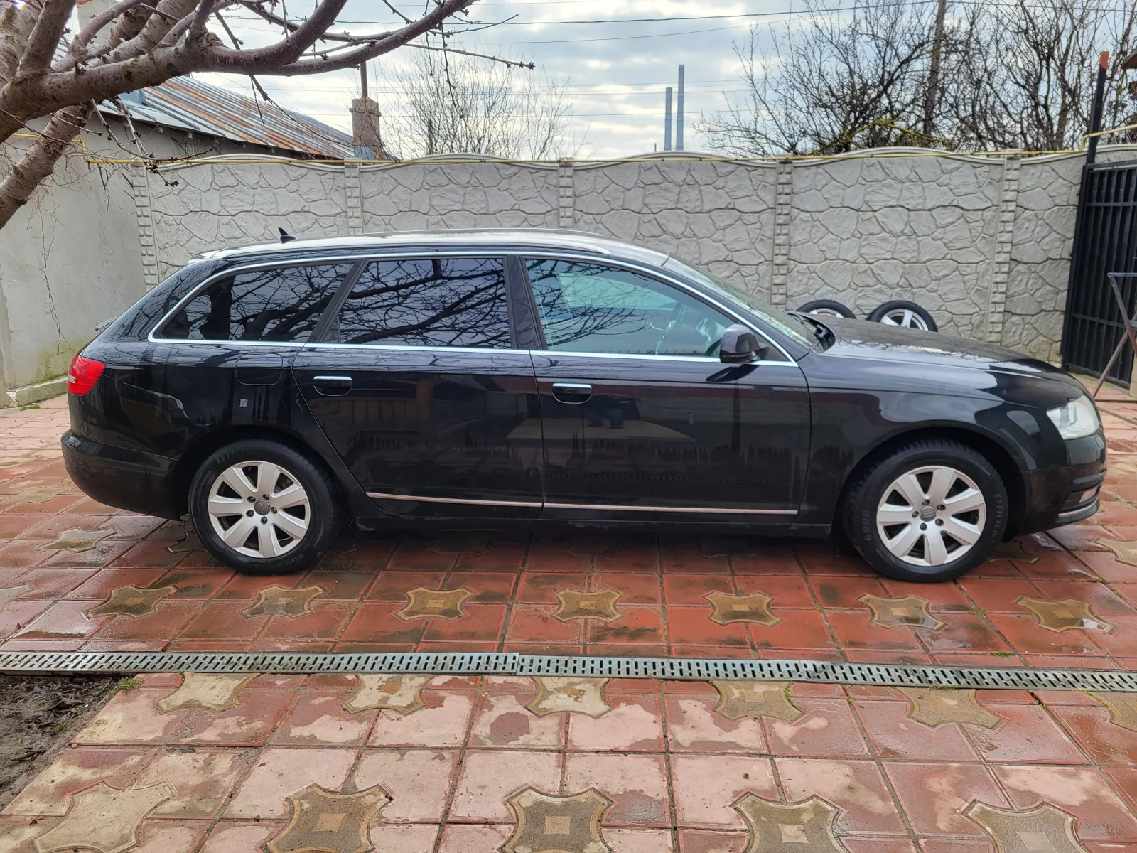 Audi A6 de vanzare in Brăila, Brăila - poza 9