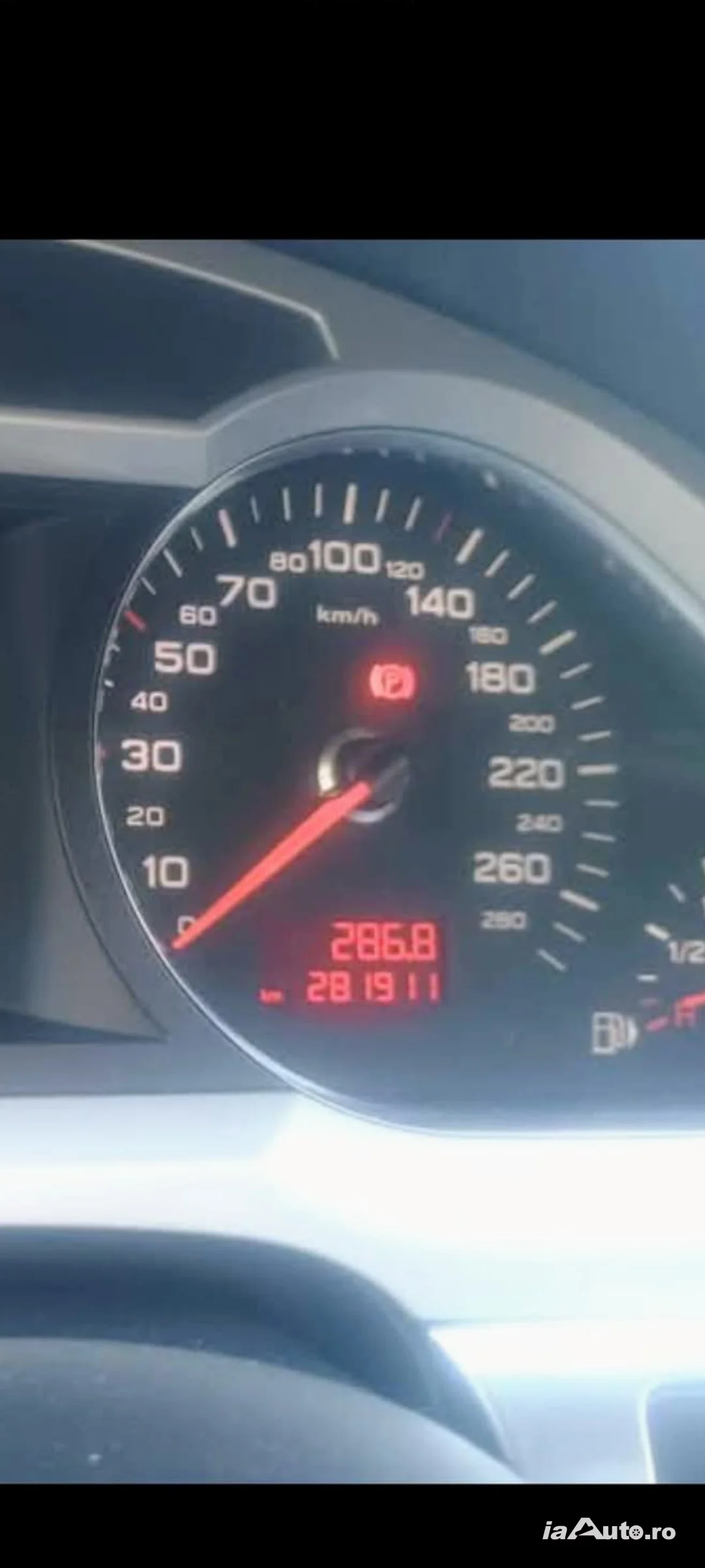 Audi A6 2011 2.0 tdi de vanzare in Târgu Mureș, Mureș - poza 5