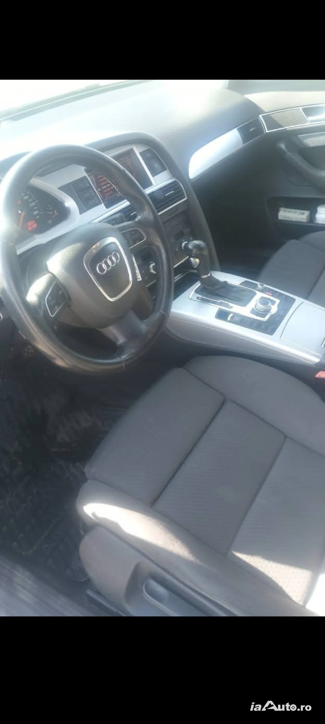 Audi A6 2011 2.0 tdi de vanzare in Târgu Mureș, Mureș - poza 6