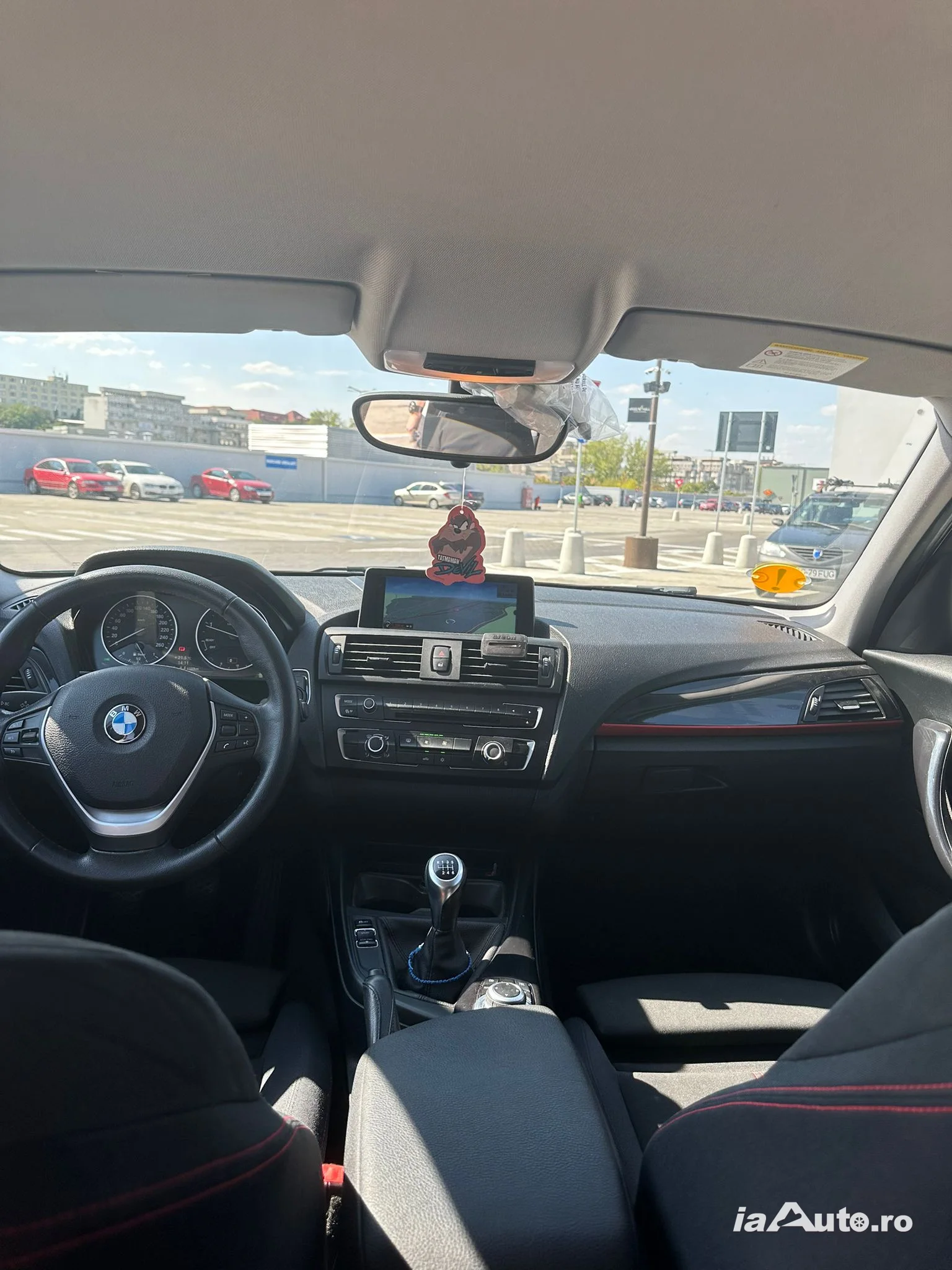 Bmw seria1 de vanzare in Pitești, Argeș - poza 1