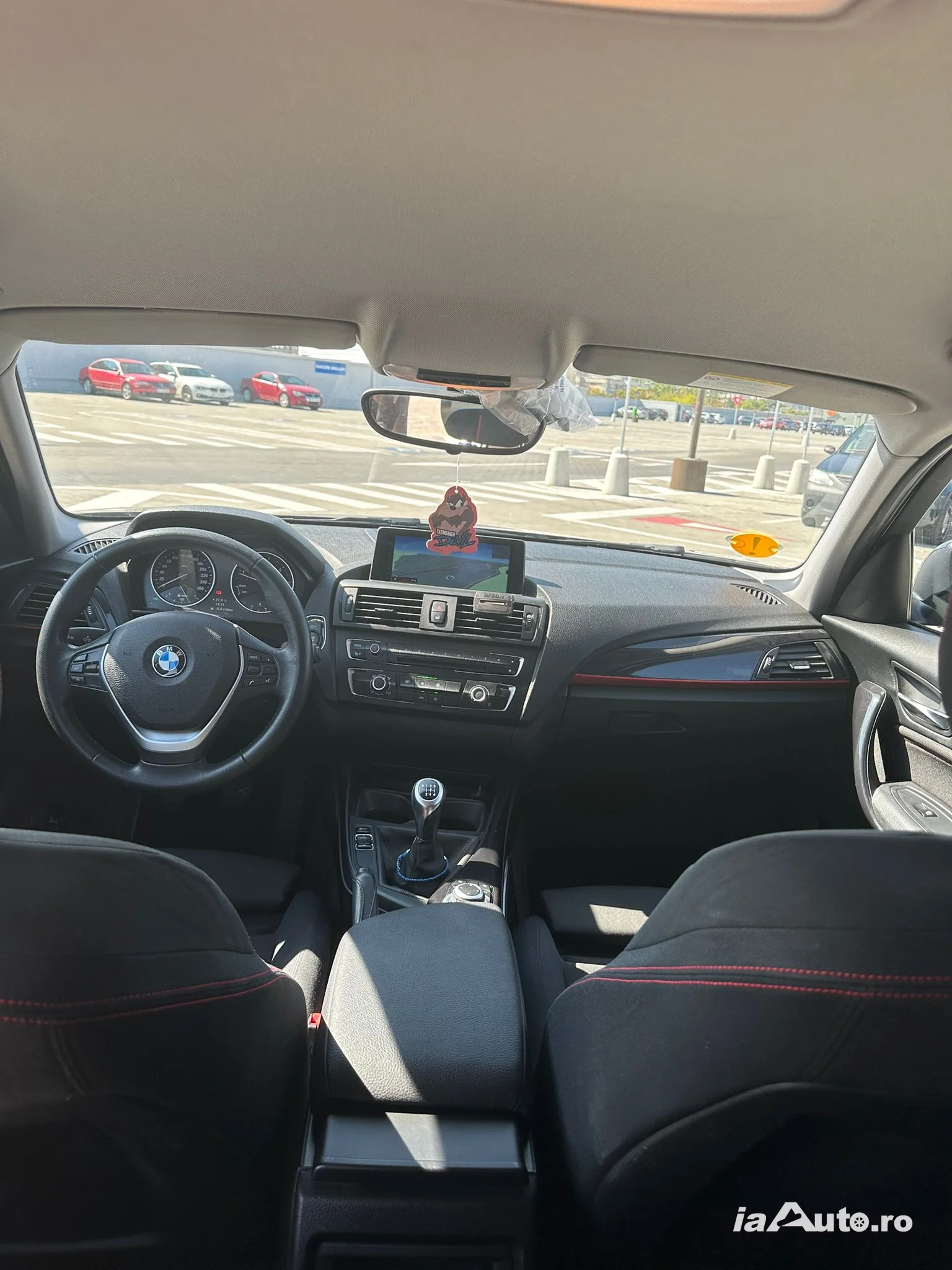 Bmw seria1 de vanzare in Pitești, Argeș - poza 2