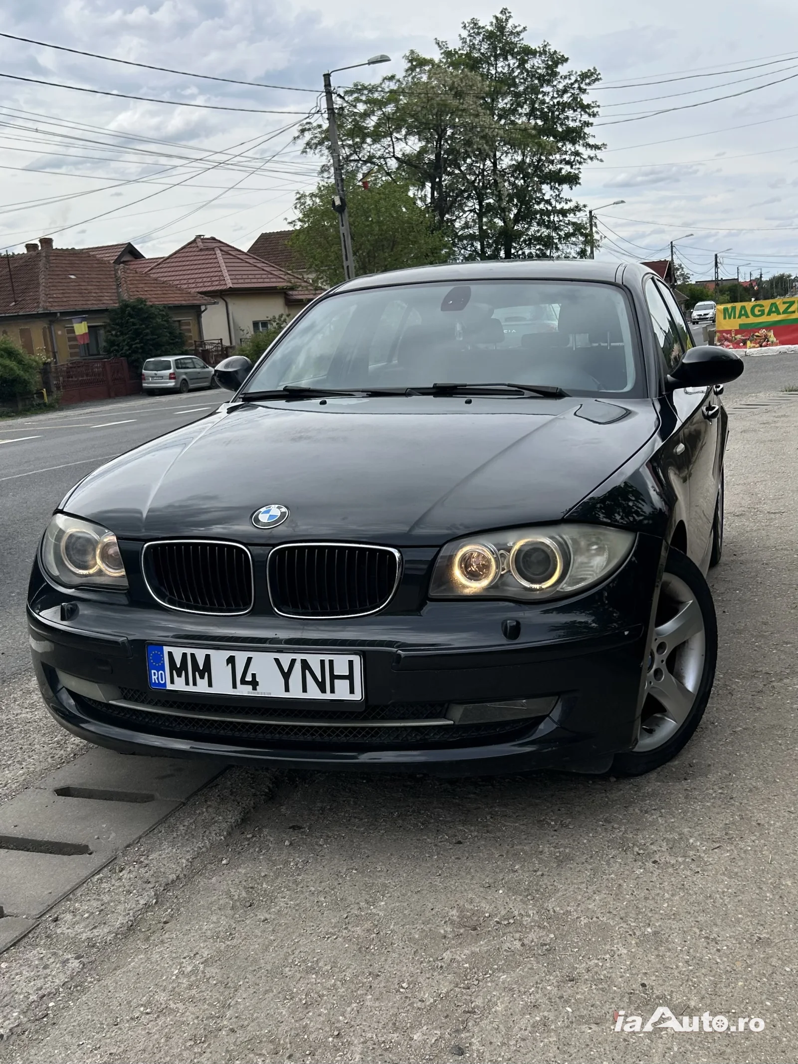 Bmw seria 1 de vanzare in Oradea, Bihor - poza 1