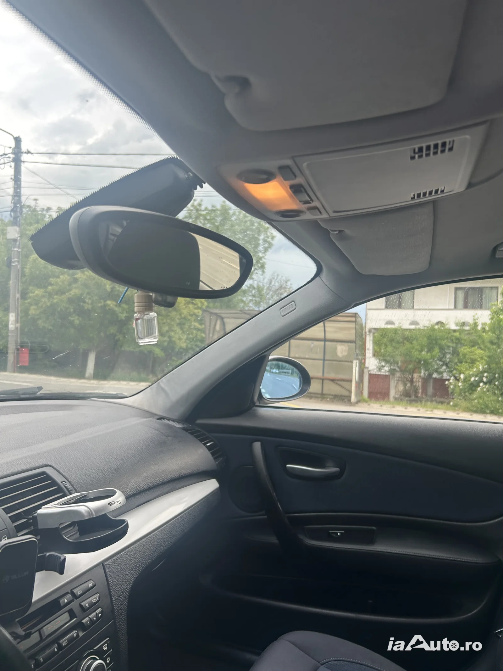 Bmw seria 1 de vanzare in Oradea, Bihor - poza 10
