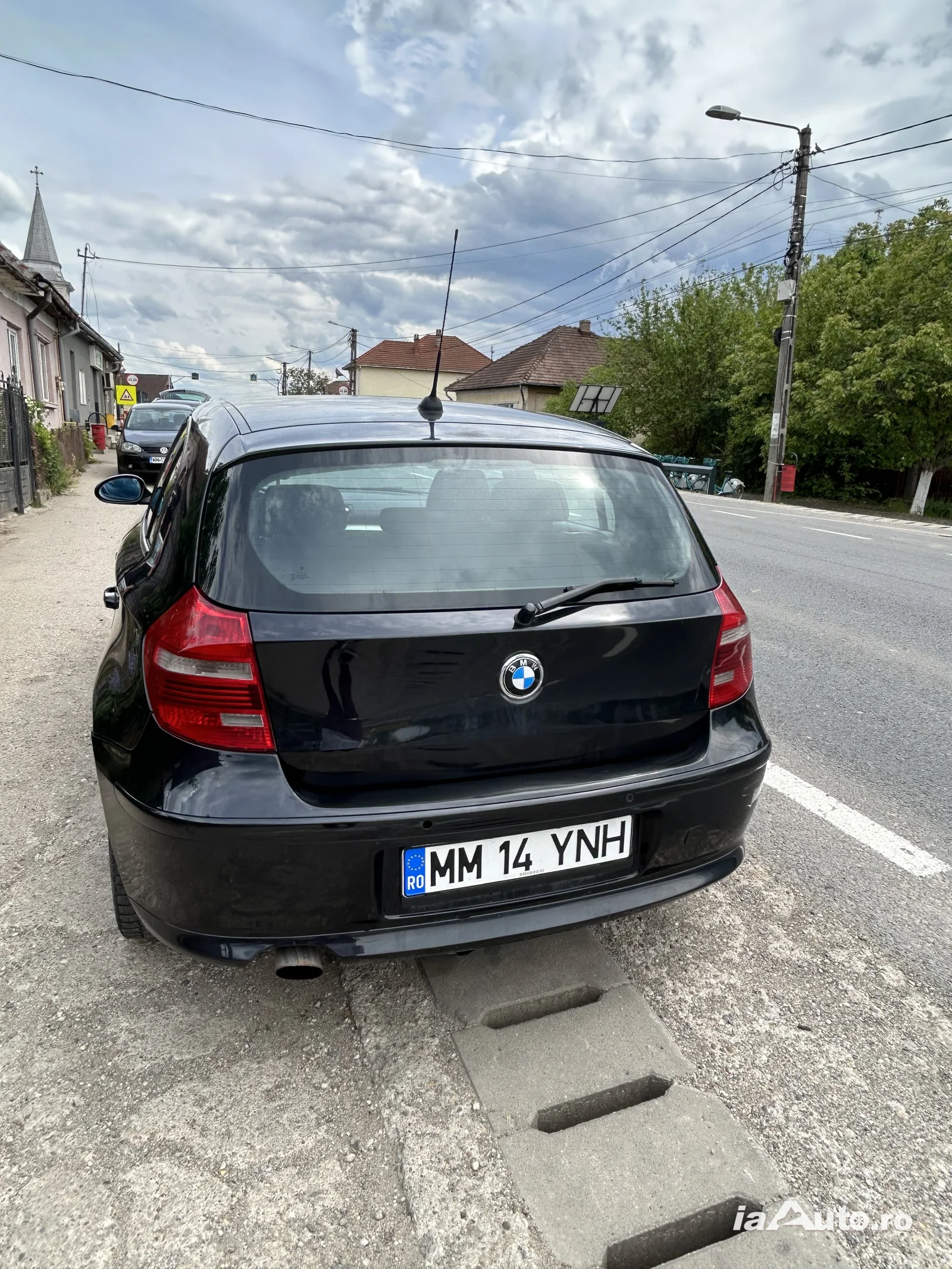 Bmw seria 1 de vanzare in Oradea, Bihor - poza 2