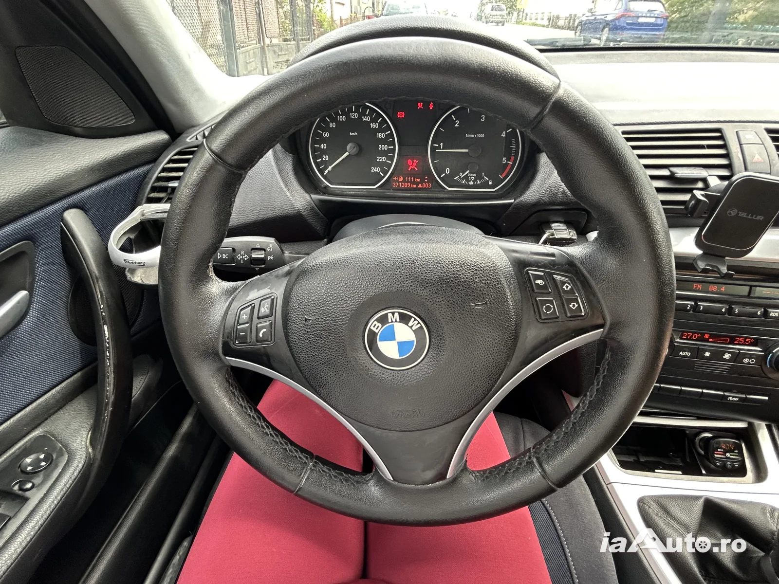 Bmw seria 1 de vanzare in Oradea, Bihor - poza 3