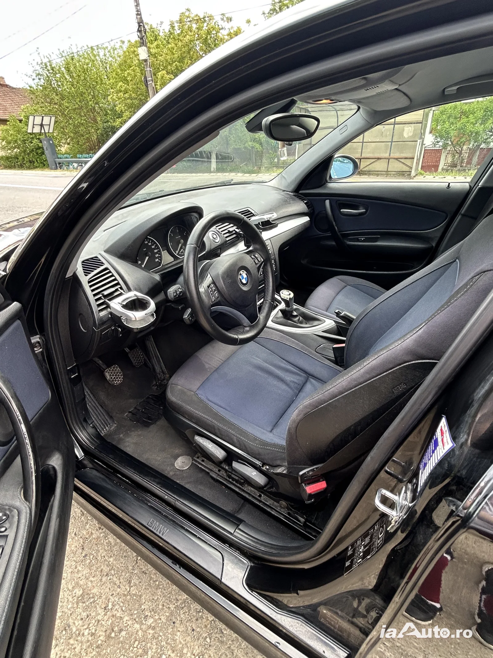 Bmw seria 1 de vanzare in Oradea, Bihor - poza 5