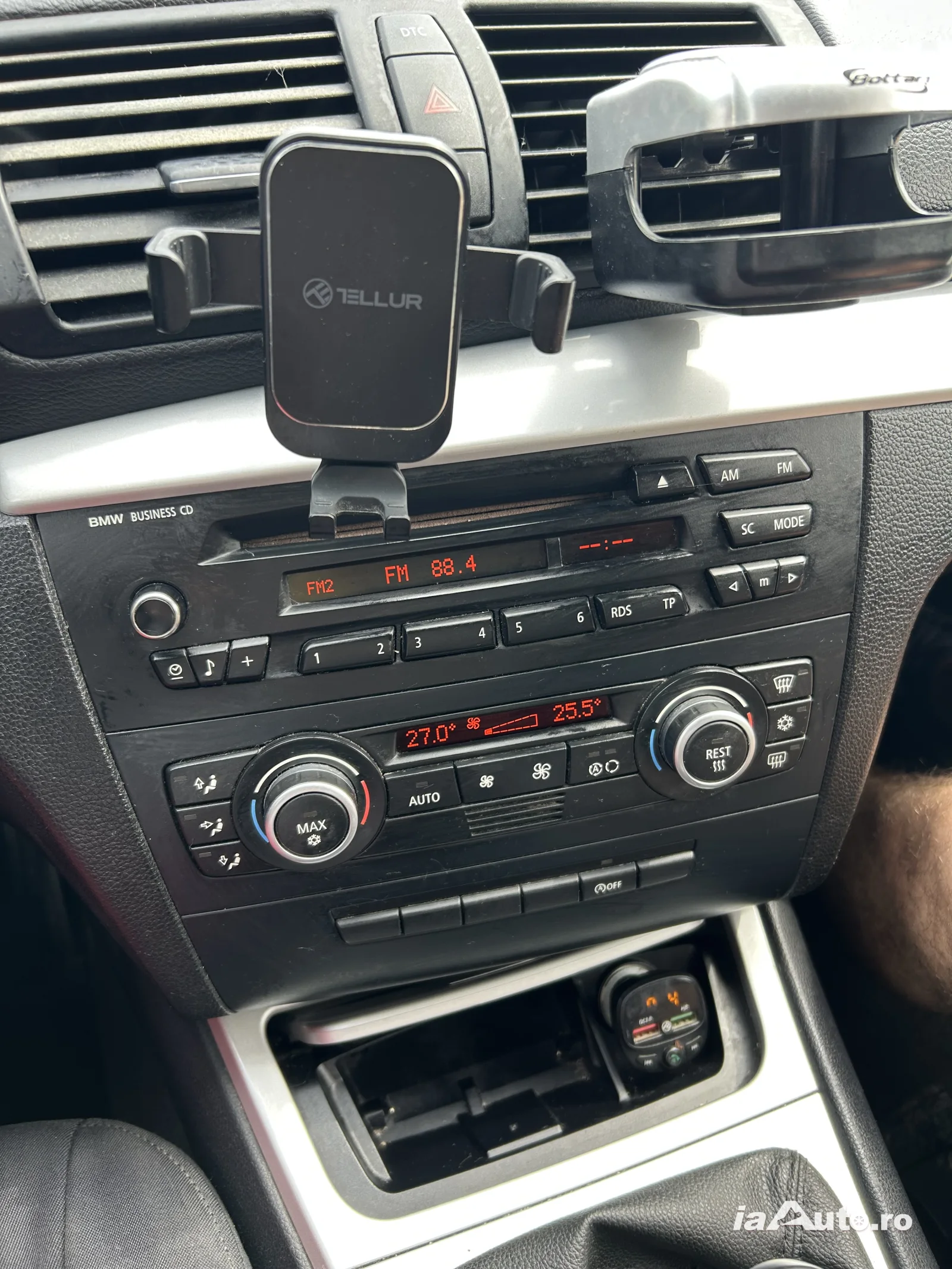 Bmw seria 1 de vanzare in Oradea, Bihor - poza 6