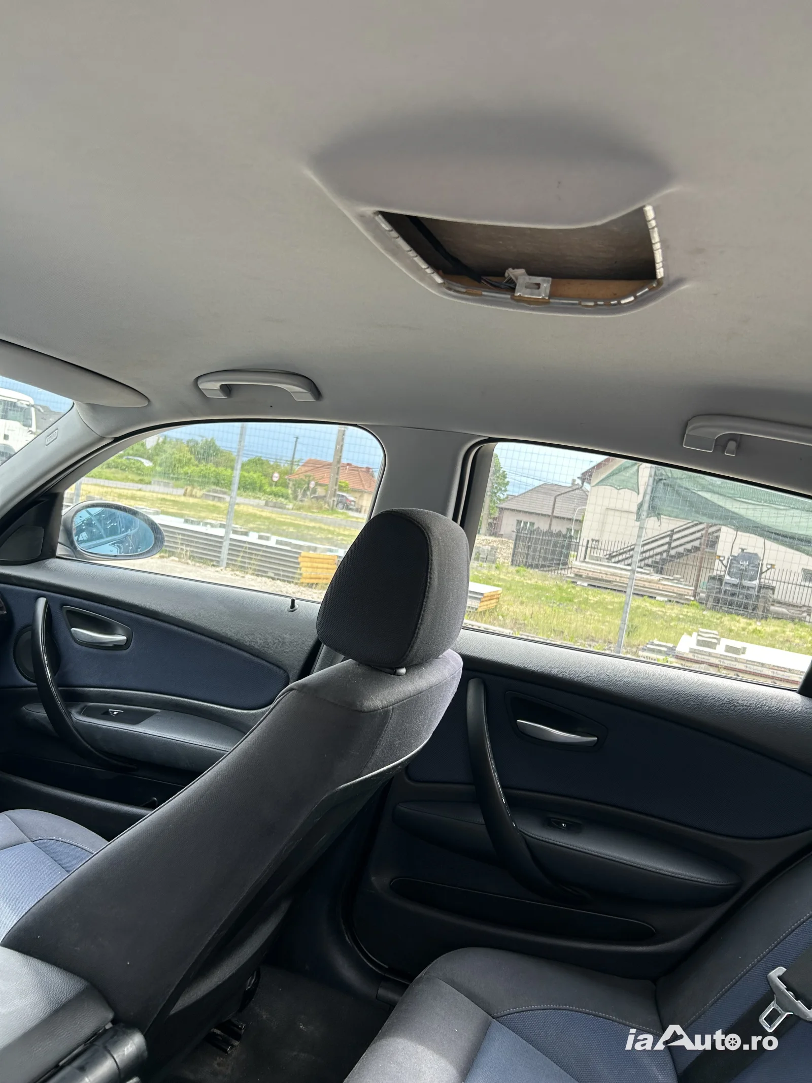 Bmw seria 1 de vanzare in Oradea, Bihor - poza 7