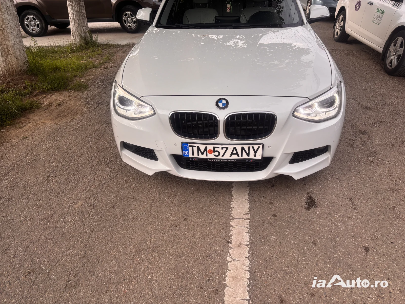 În stare perfectă de funcționare fără evenimente rutiere de vanzare in Timișoara, Timiș - poza 2