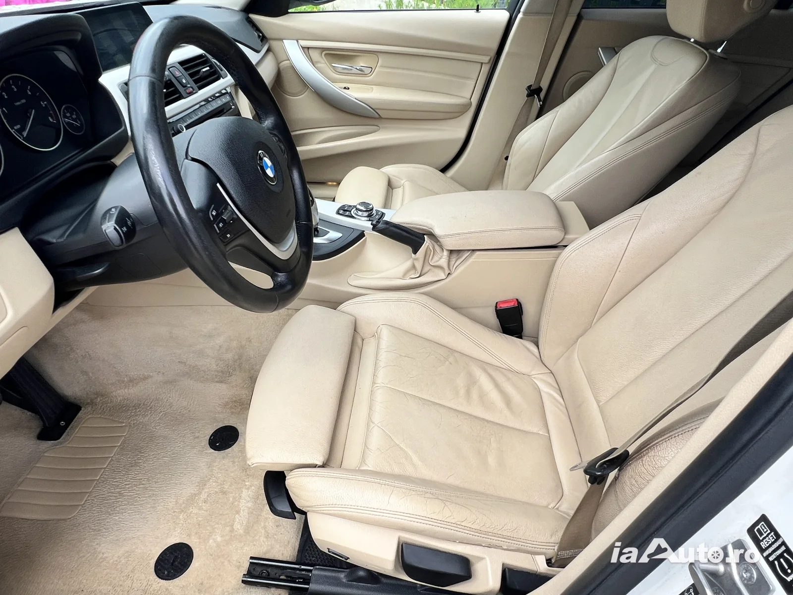Bmw 320d xDrive M Paket de vanzare in Alba Iulia, Alba - poza 2