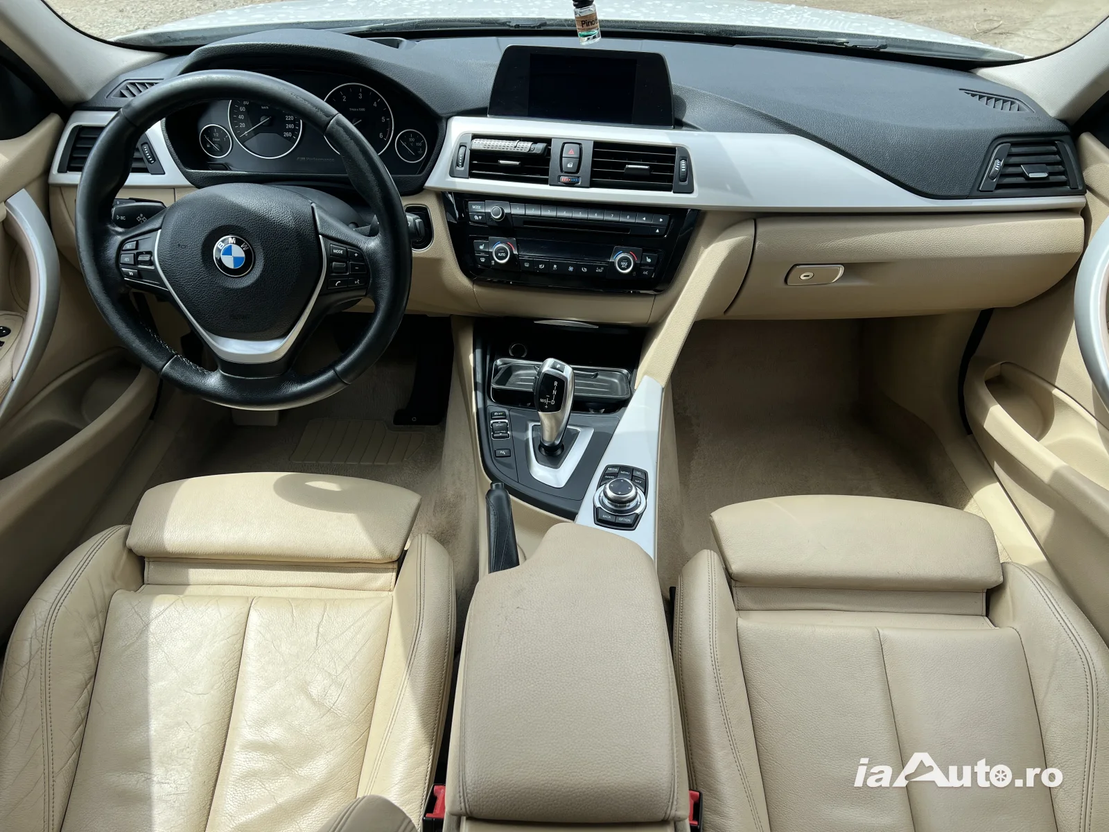 Bmw 320d xDrive M Paket de vanzare in Alba Iulia, Alba - poza 4