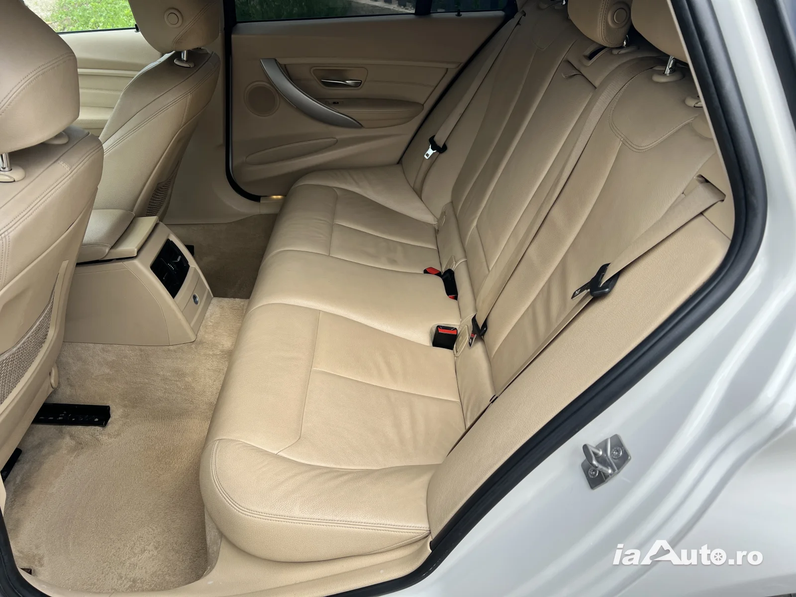 Bmw 320d xDrive M Paket de vanzare in Alba Iulia, Alba - poza 5