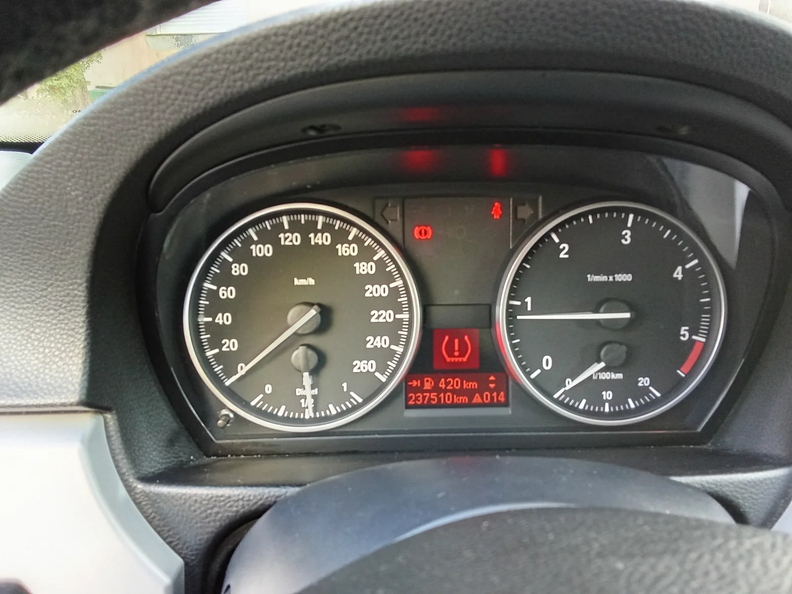 Bmw 318d de vanzare in Pitești, Argeș - poza 4