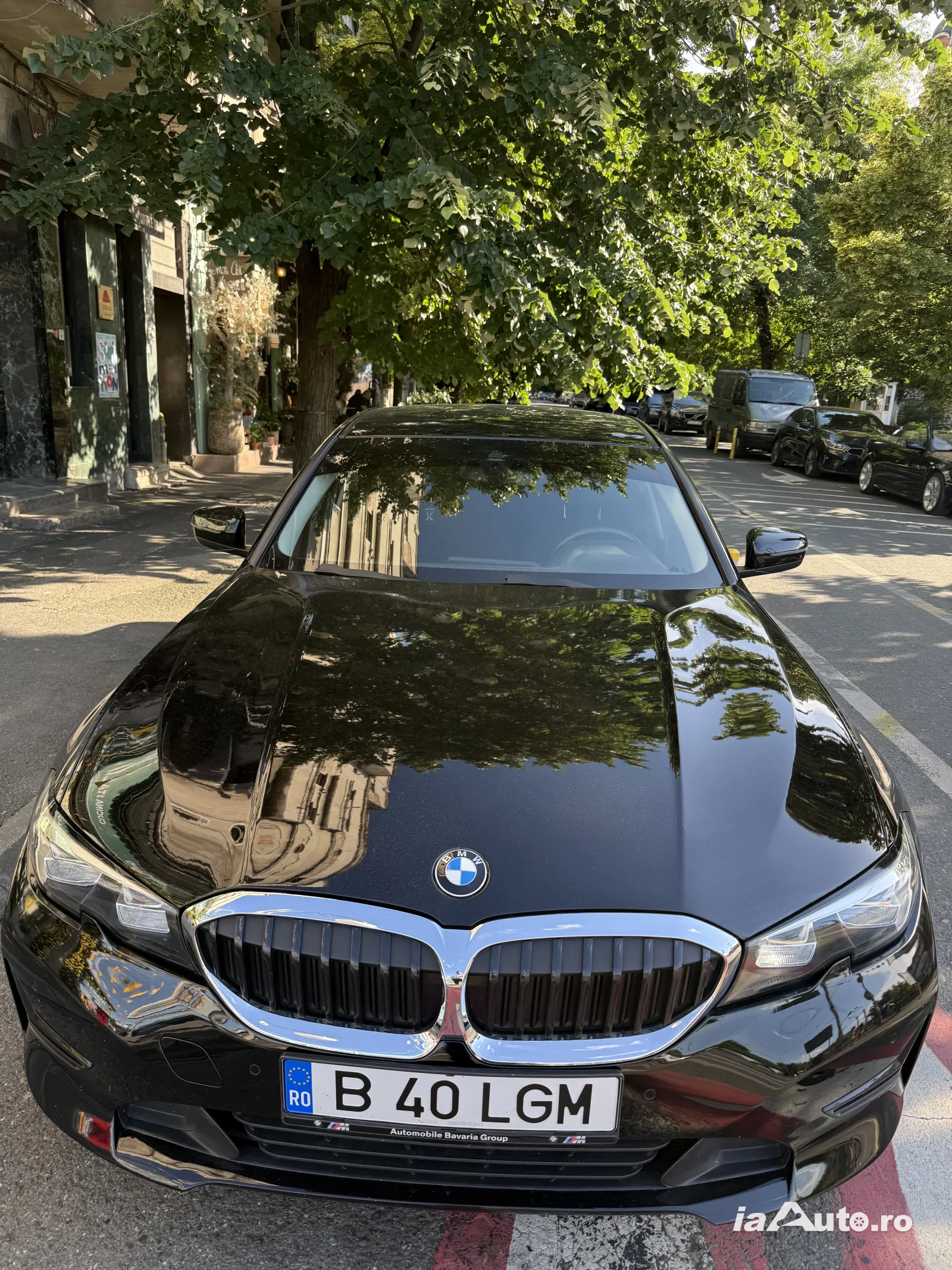 Bmw G20 drive an de fabricație 2019 de vanzare in Sector 4, București - poza 1