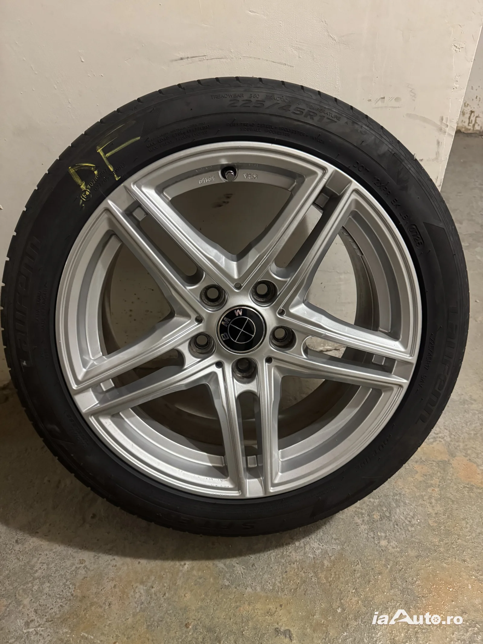 BMW 318i de vanzare in Sector 4, București - poza 2