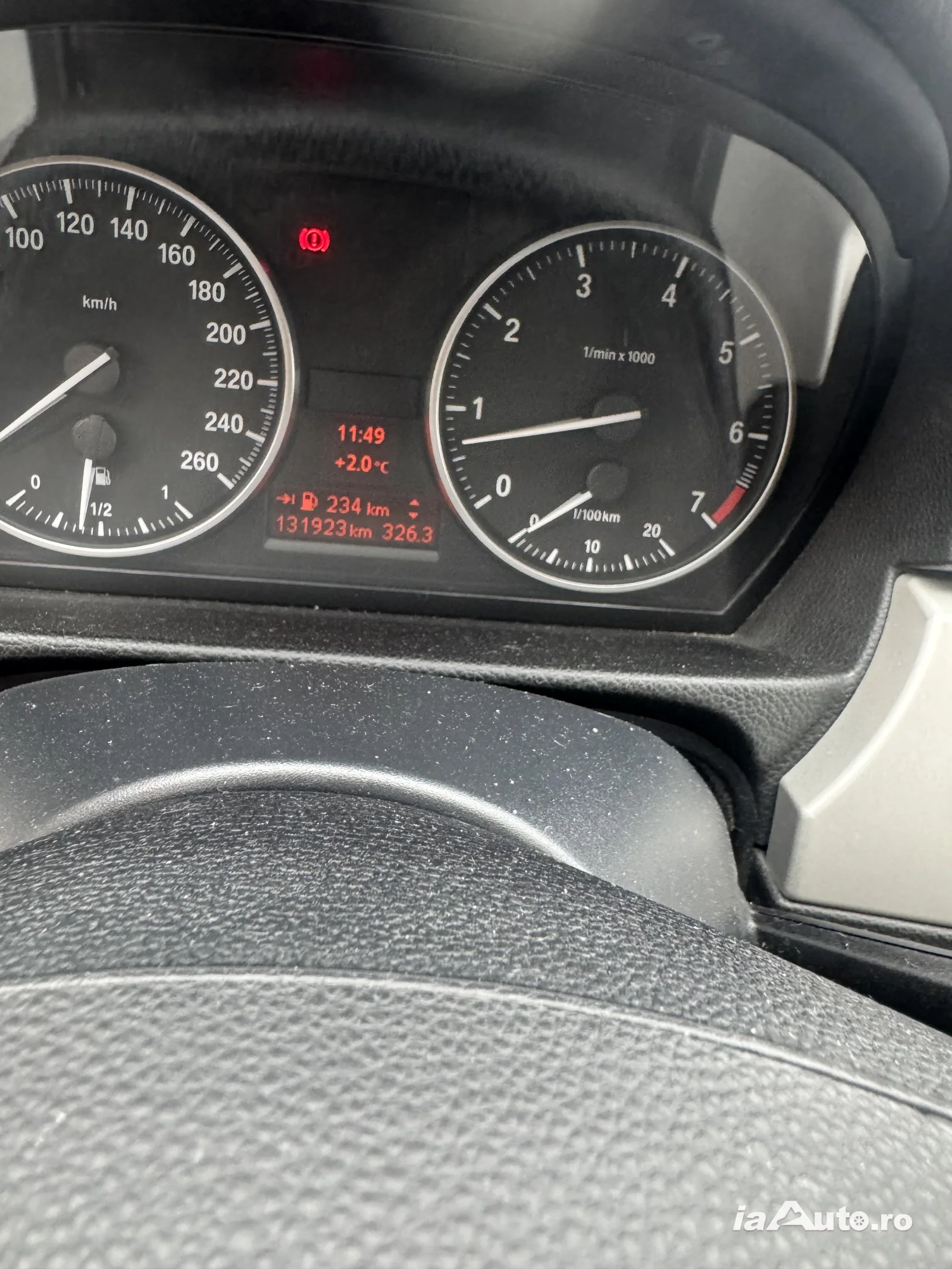 BMW 318i de vanzare in Sector 4, București - poza 3
