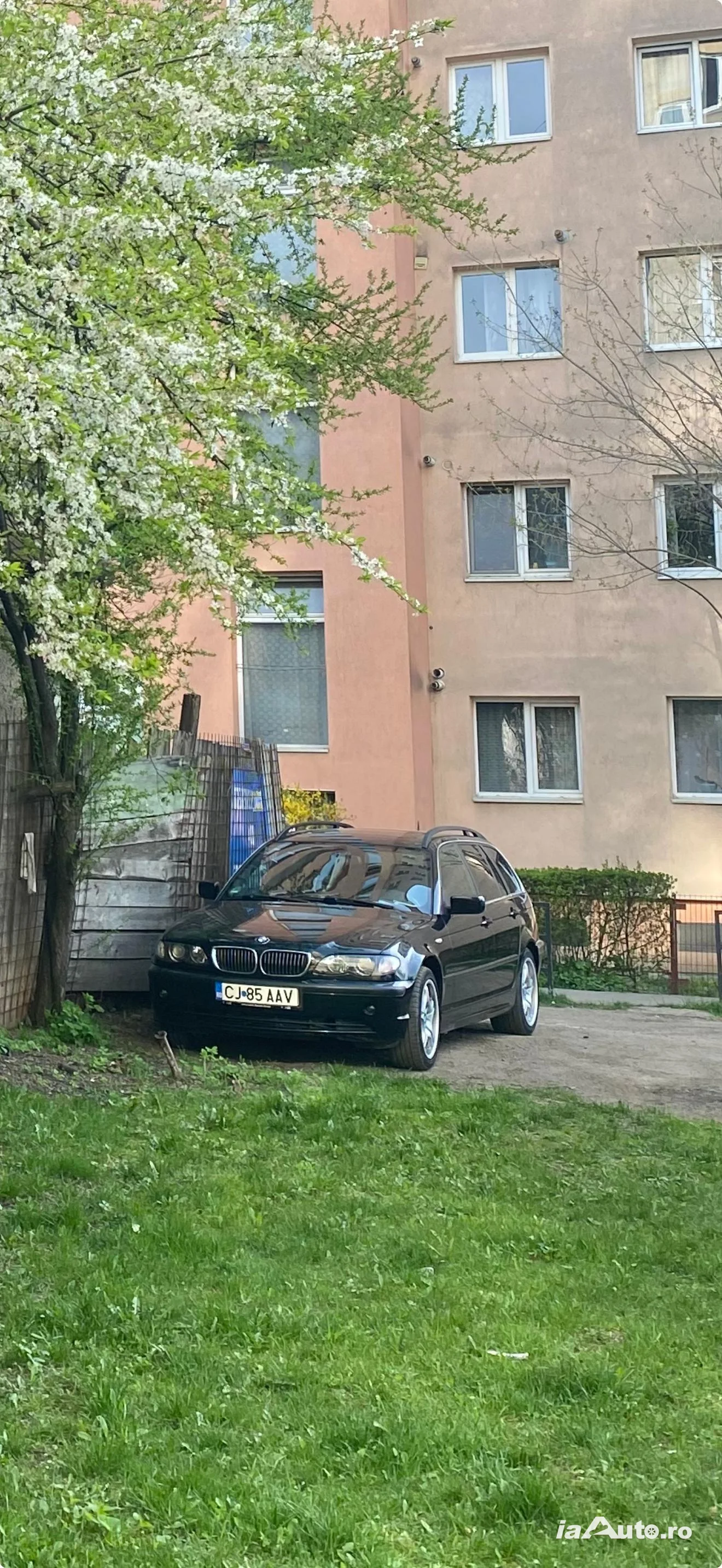 Bmw 320d euro 4 de vanzare in Cluj-Napoca, Cluj - poza 2