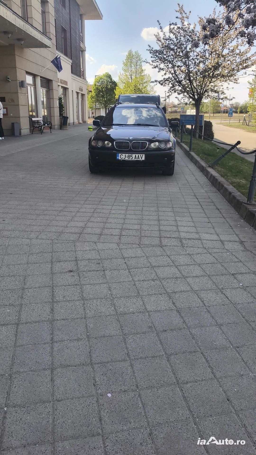Bmw 320d euro 4 de vanzare in Cluj-Napoca, Cluj - poza 3