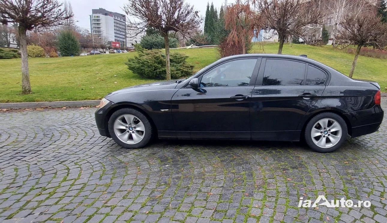 Bmw E90 de vanzare in Slatina, Olt - poza 1