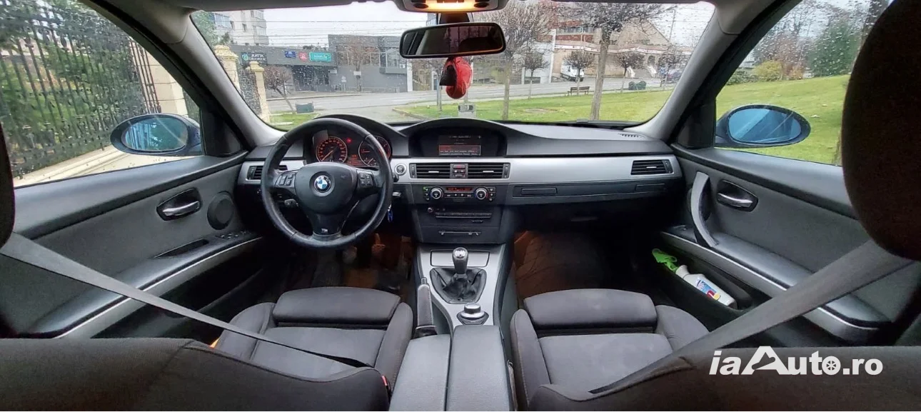 Bmw E90 de vanzare in Slatina, Olt - poza 2