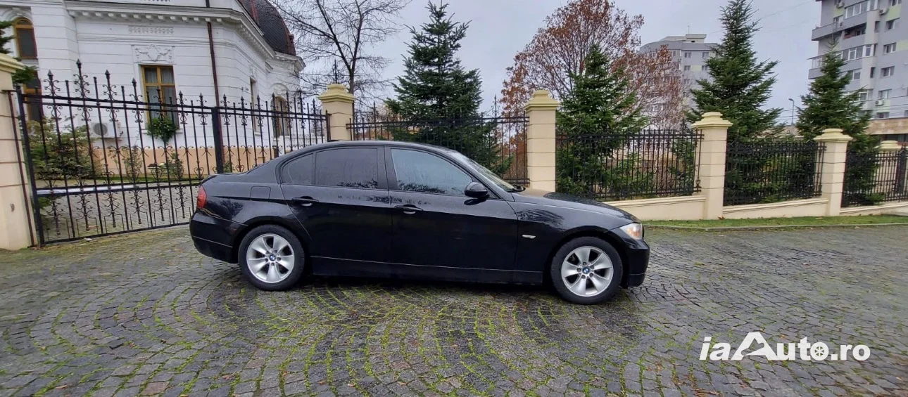 Bmw E90 de vanzare in Slatina, Olt - poza 3